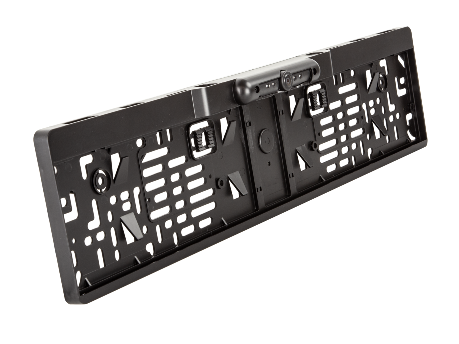 Rückfahrkamera universal Kennzeichenhalter EU