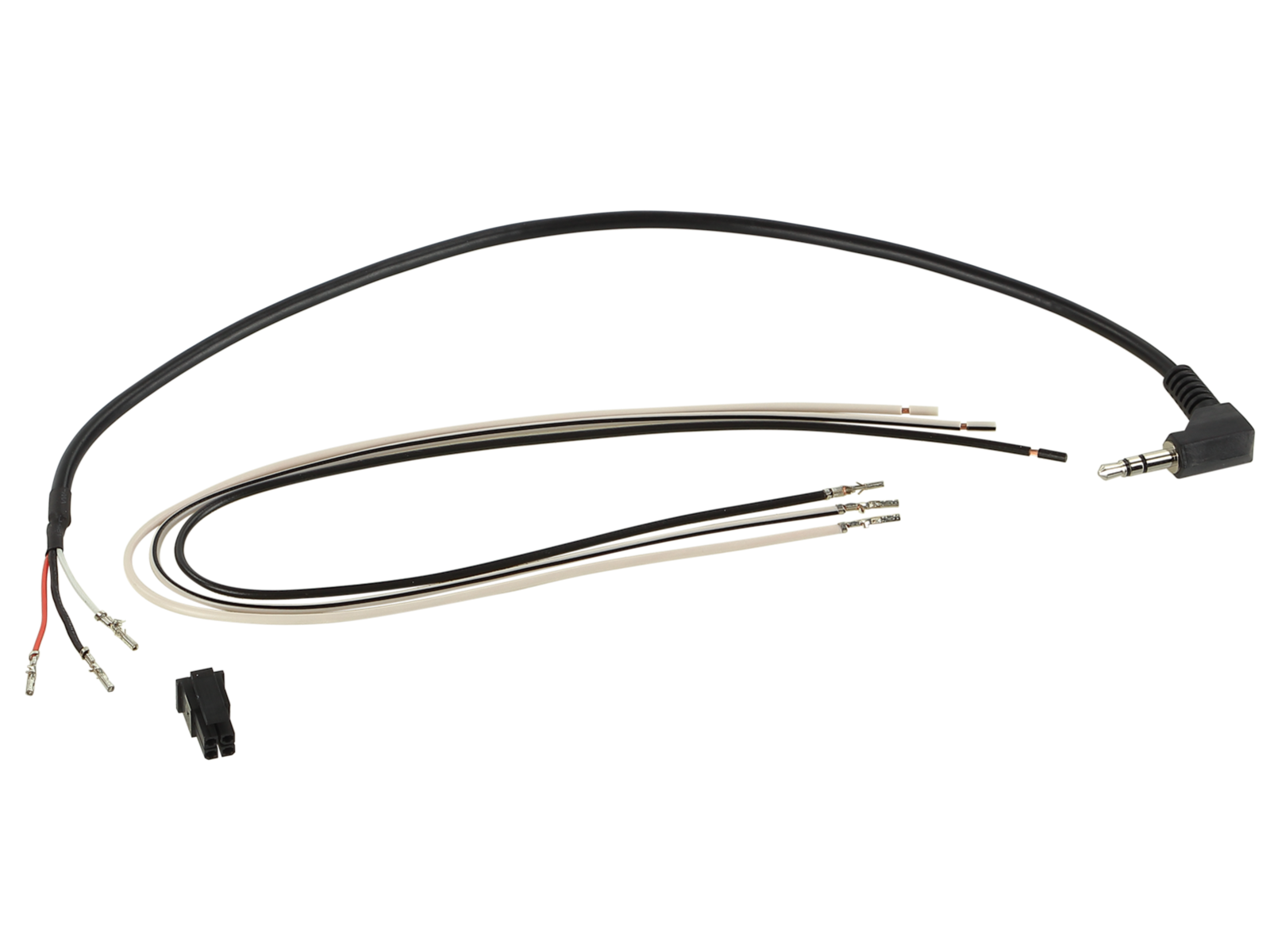 LFB Kabel 42a/42cx401 > Multilead diverse Geräte