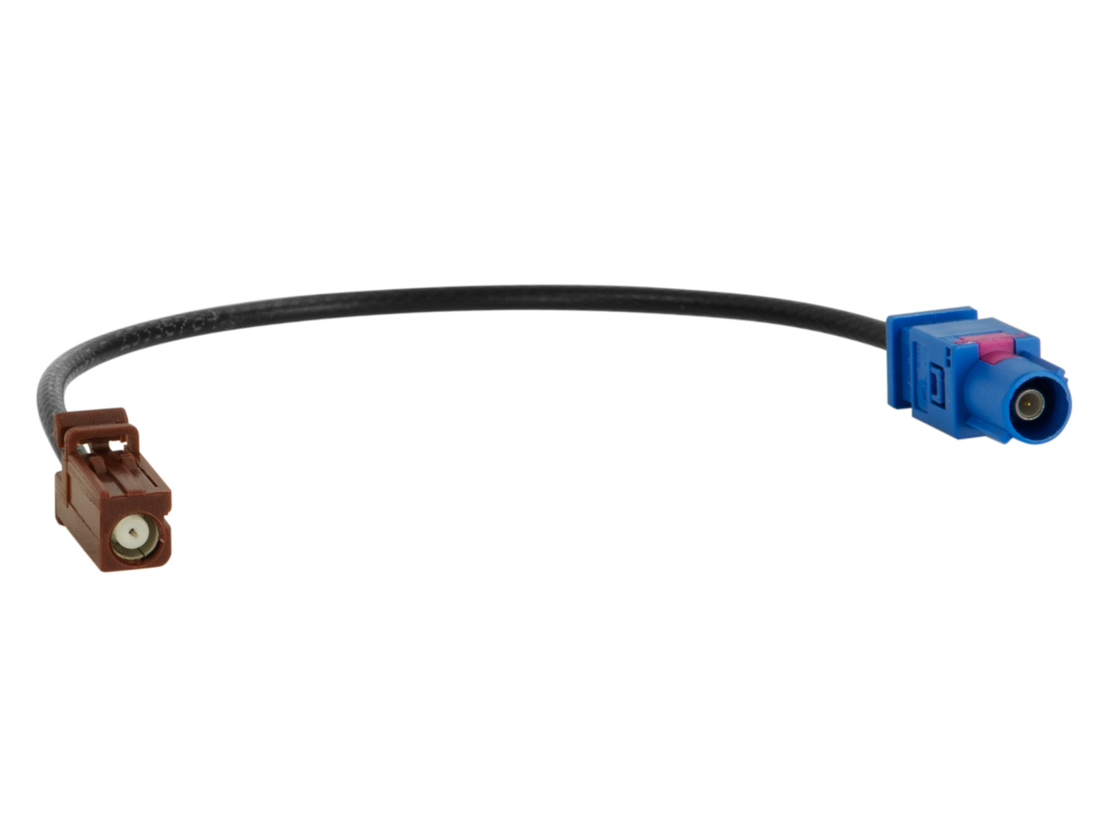 Antennenadapter Fakra C(m)>GT16(f) Pioneer LEONI/ROKA lose