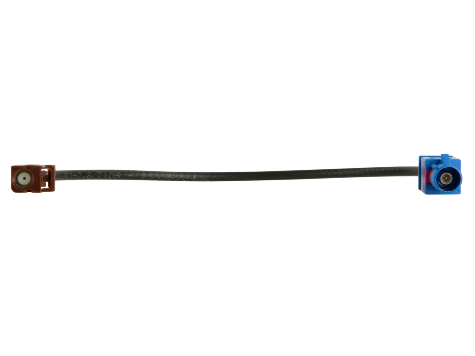 Antennenadapter Fakra C(m)>GT16(f) Pioneer LEONI/ROKA lose