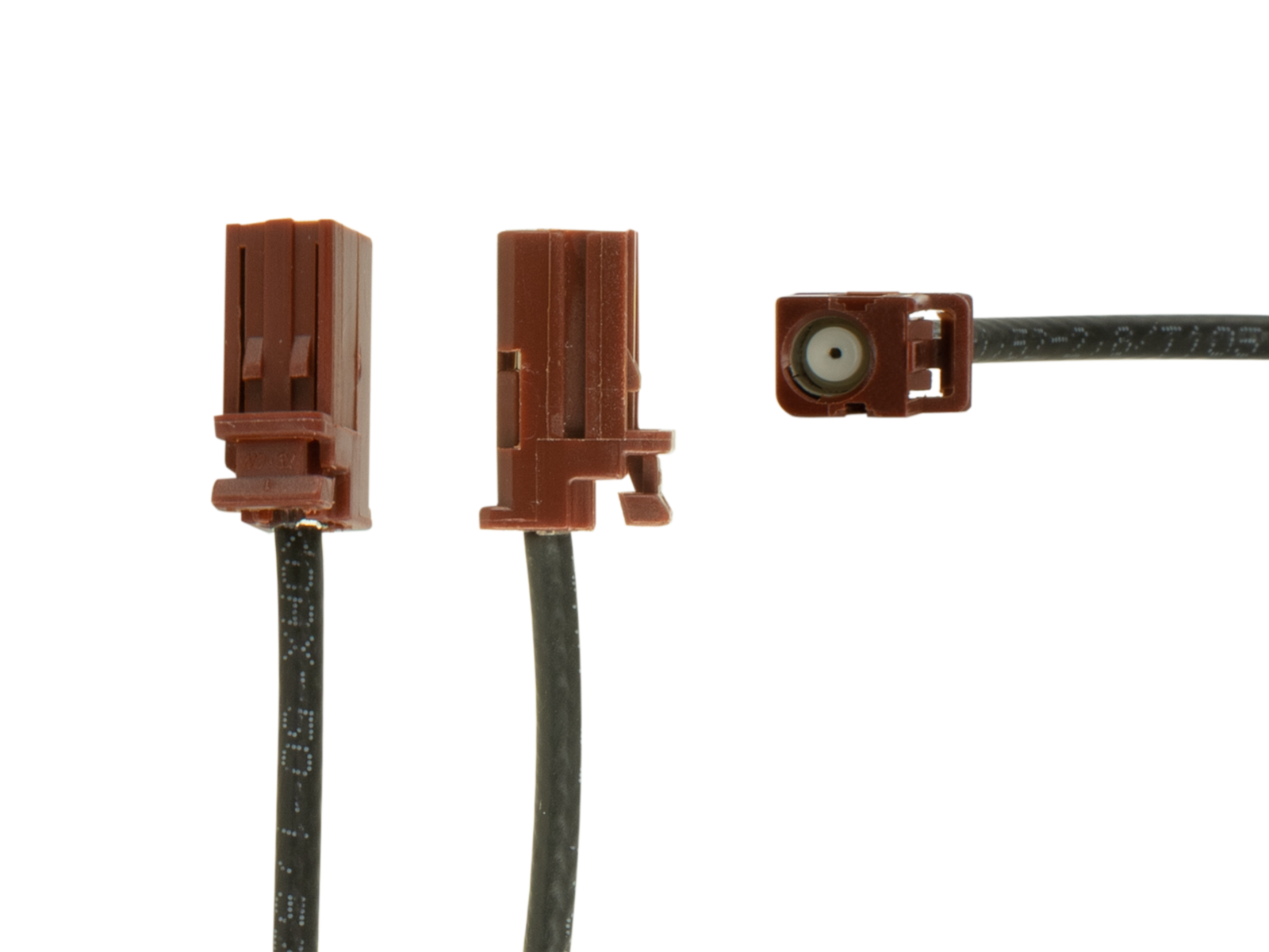 Antennenadapter Fakra C(m)>GT16(f) Pioneer LEONI/ROKA lose