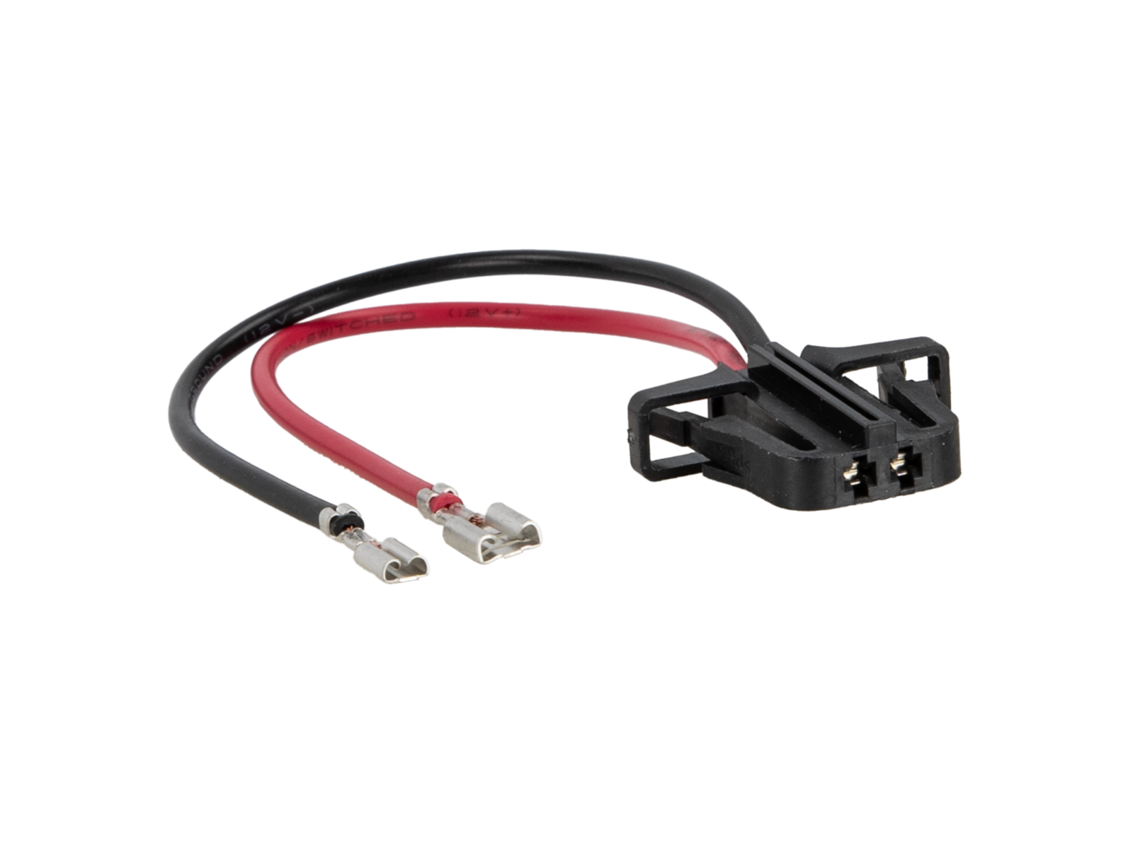 Lautsprecher Adapterkabel Seat/Skoda/VW Fahrzeuge (1x)