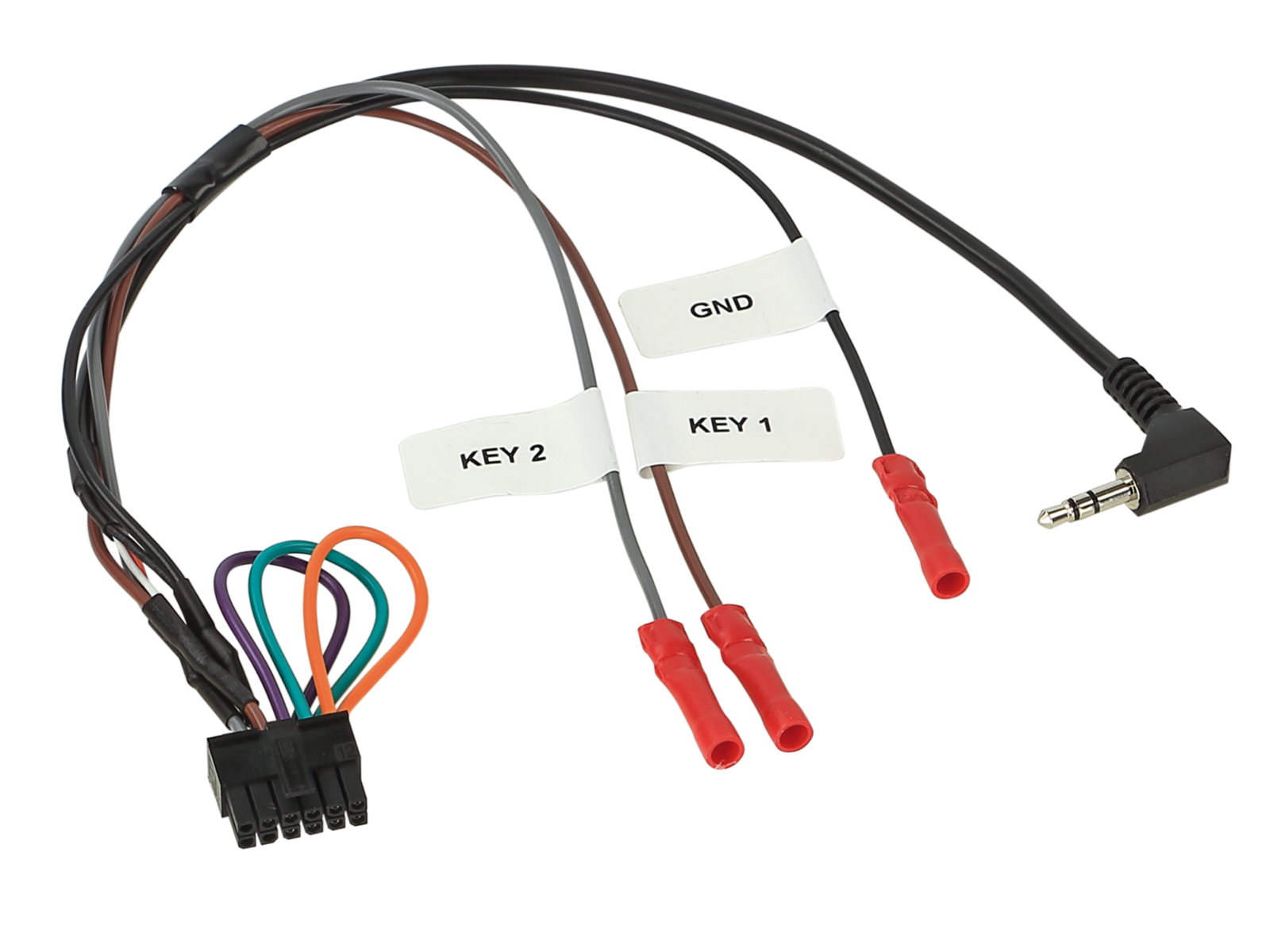 LFB Kabel 42s/acv > Multilead diverse Geräte lose