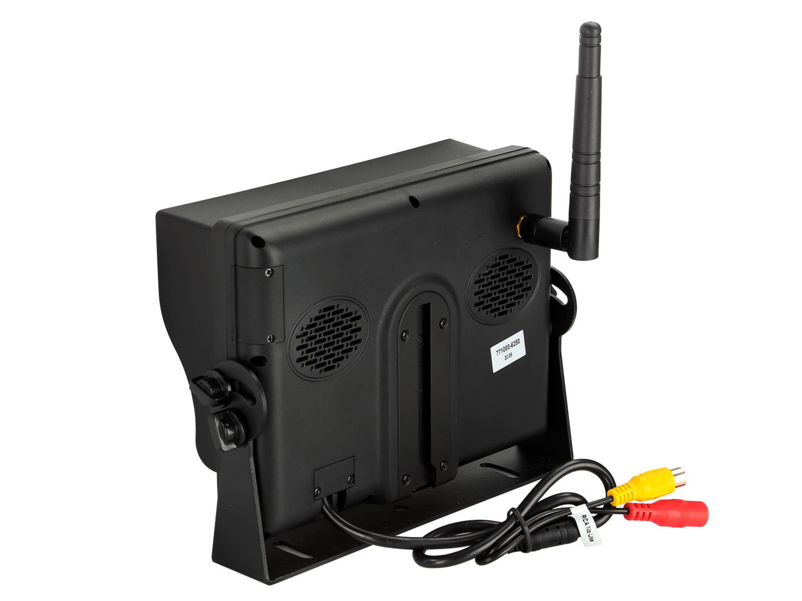 Rückfahrkamera Monitor Kit 7