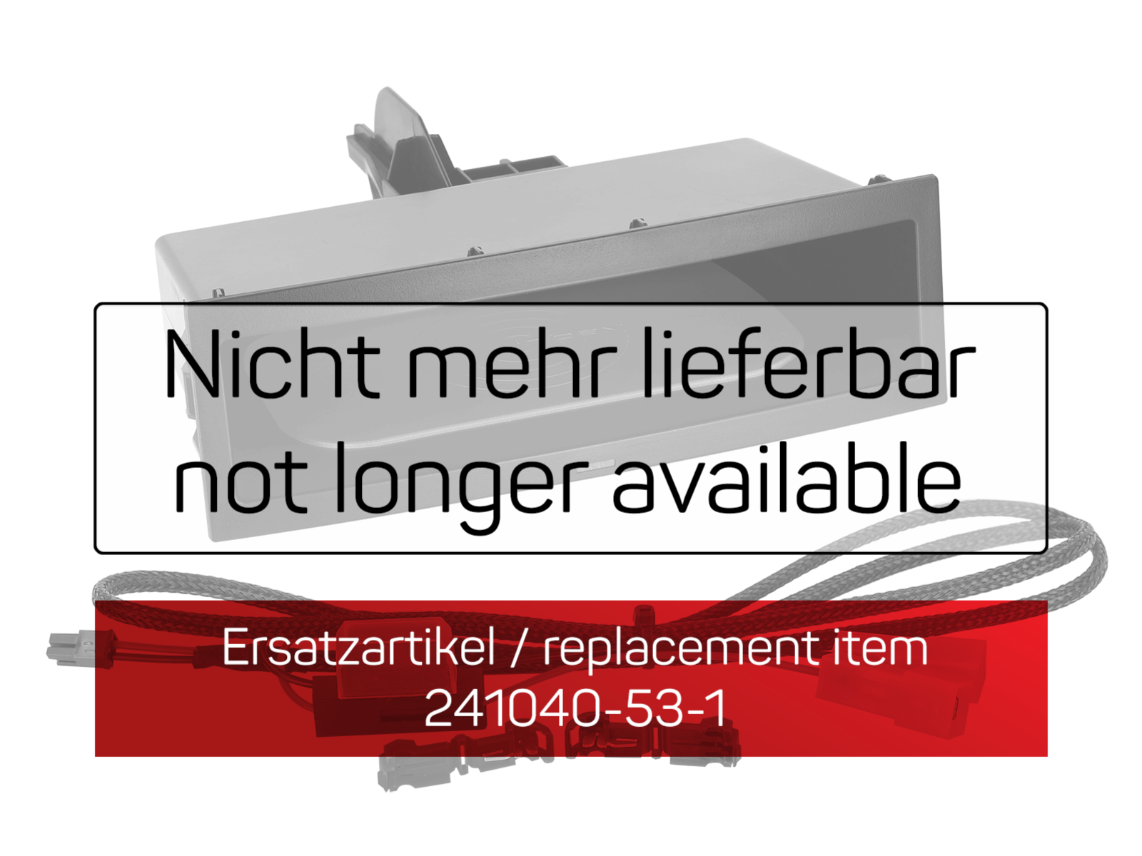 INBAY® Ablage Citroen/Fiat/Peugeot/Toyota 5W