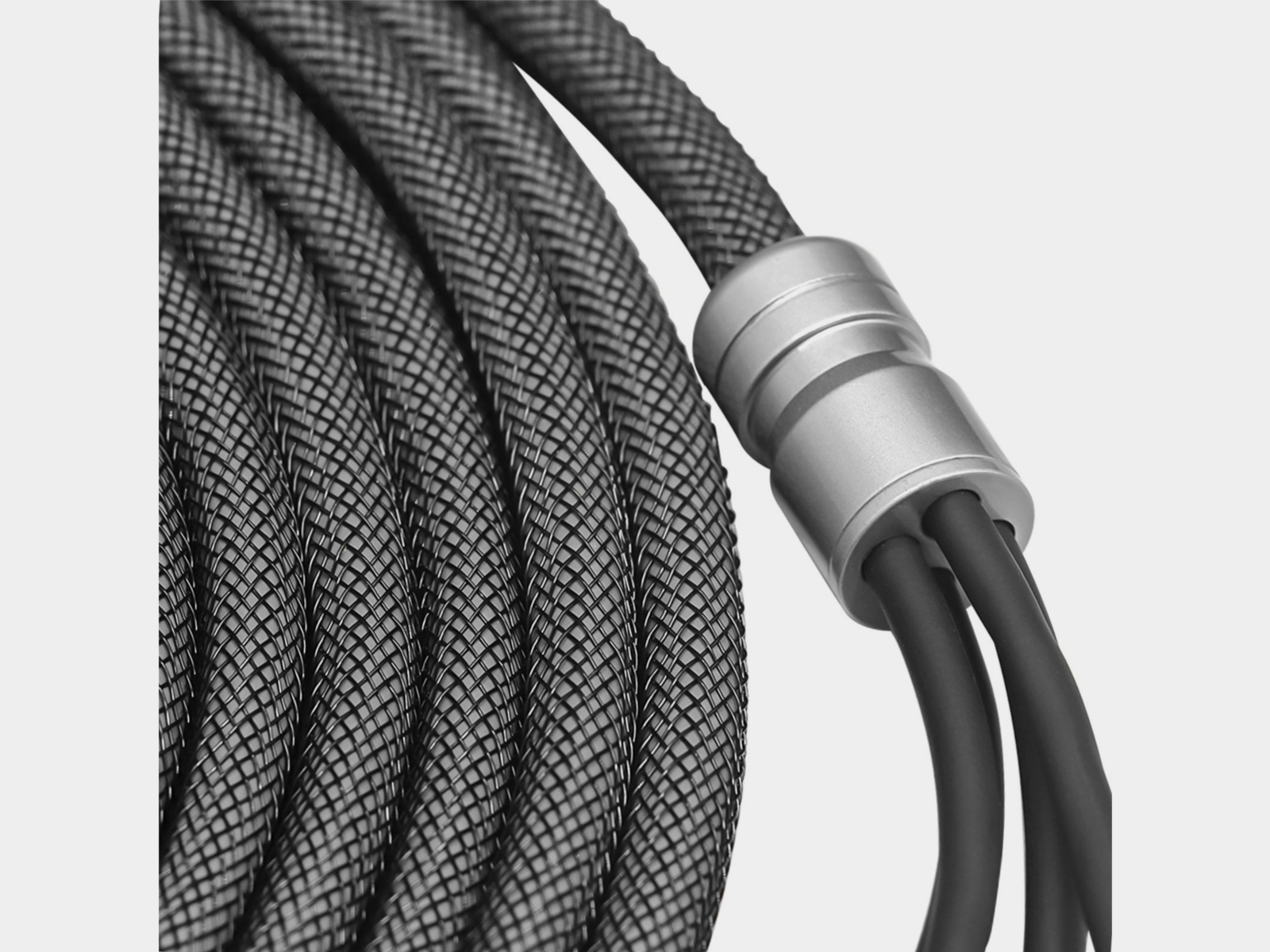 Recoil Echo Max Premium OFC Cinch Kabel 4 Kanal 360cm