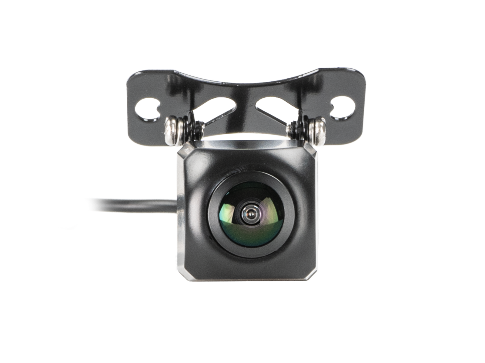 Rückfahrkamera Full HD HD-TVI Unterbau/Anbau 180°