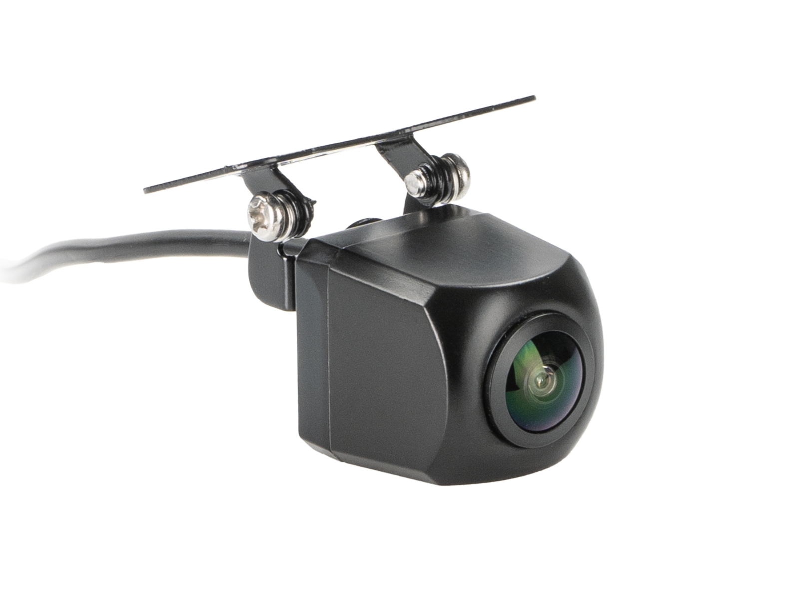 Rückfahrkamera Full HD HD-TVI Unterbau/Anbau 180°