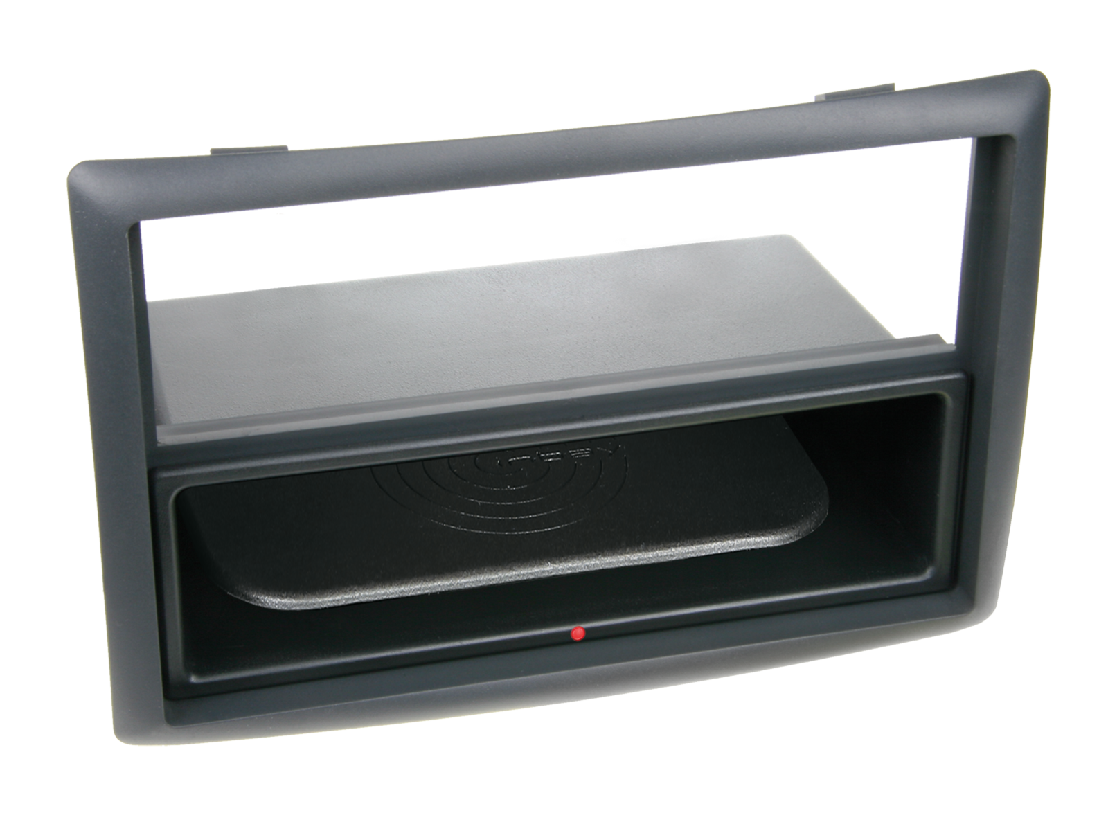 2-DIN Radioblende INBAY® Renault Megane II 2002-2010