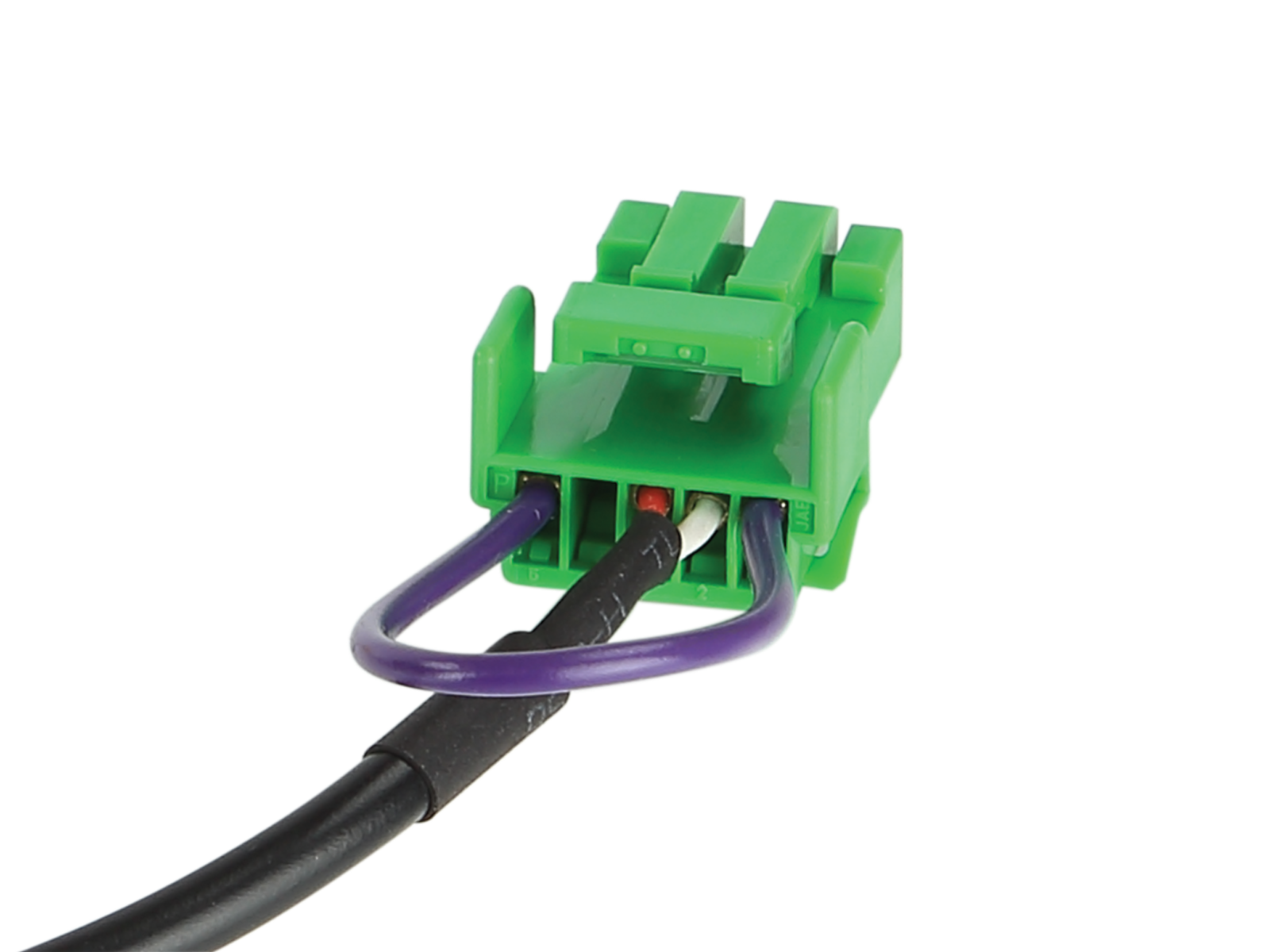 Rückfahrkamera Adapter Suzuki OEM Gerät 5Pin