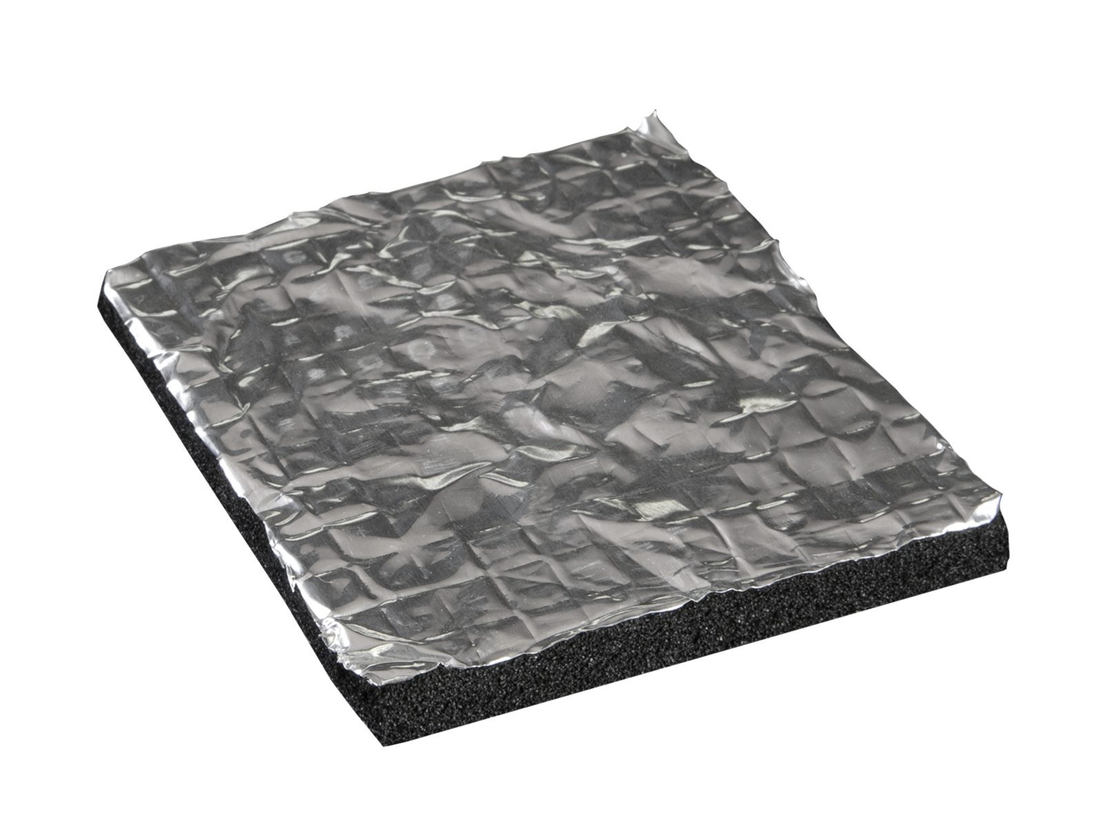 Dämmmaterial Hitzeisolierung 1300x1000x6mm 1 Stück