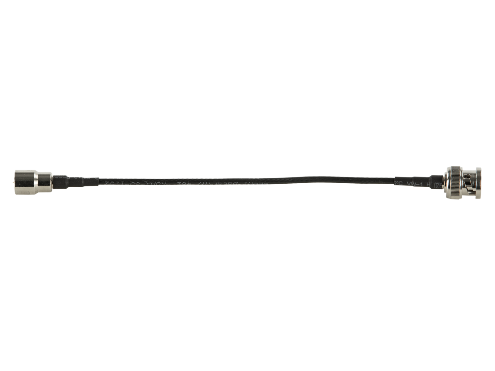 Antennenadapter FME(m)>BNC(m) LEONI PRO lose