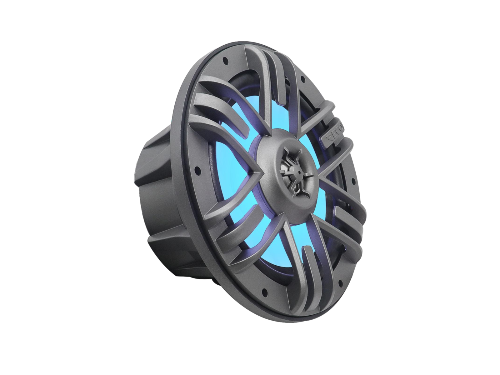 Lautsprecher Coaxial Recoil Marine 2-Wege 165mm/60W RMS