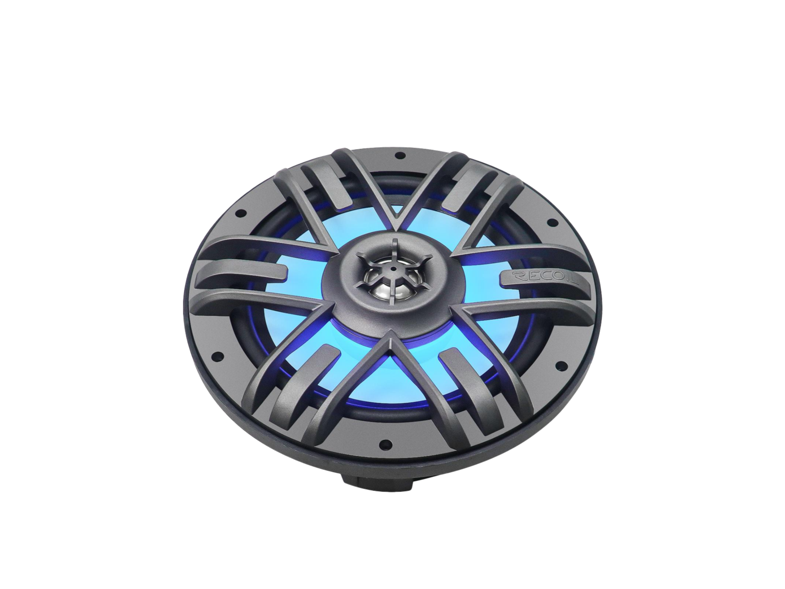 Lautsprecher Coaxial Recoil Marine 2-Wege 165mm/60W RMS