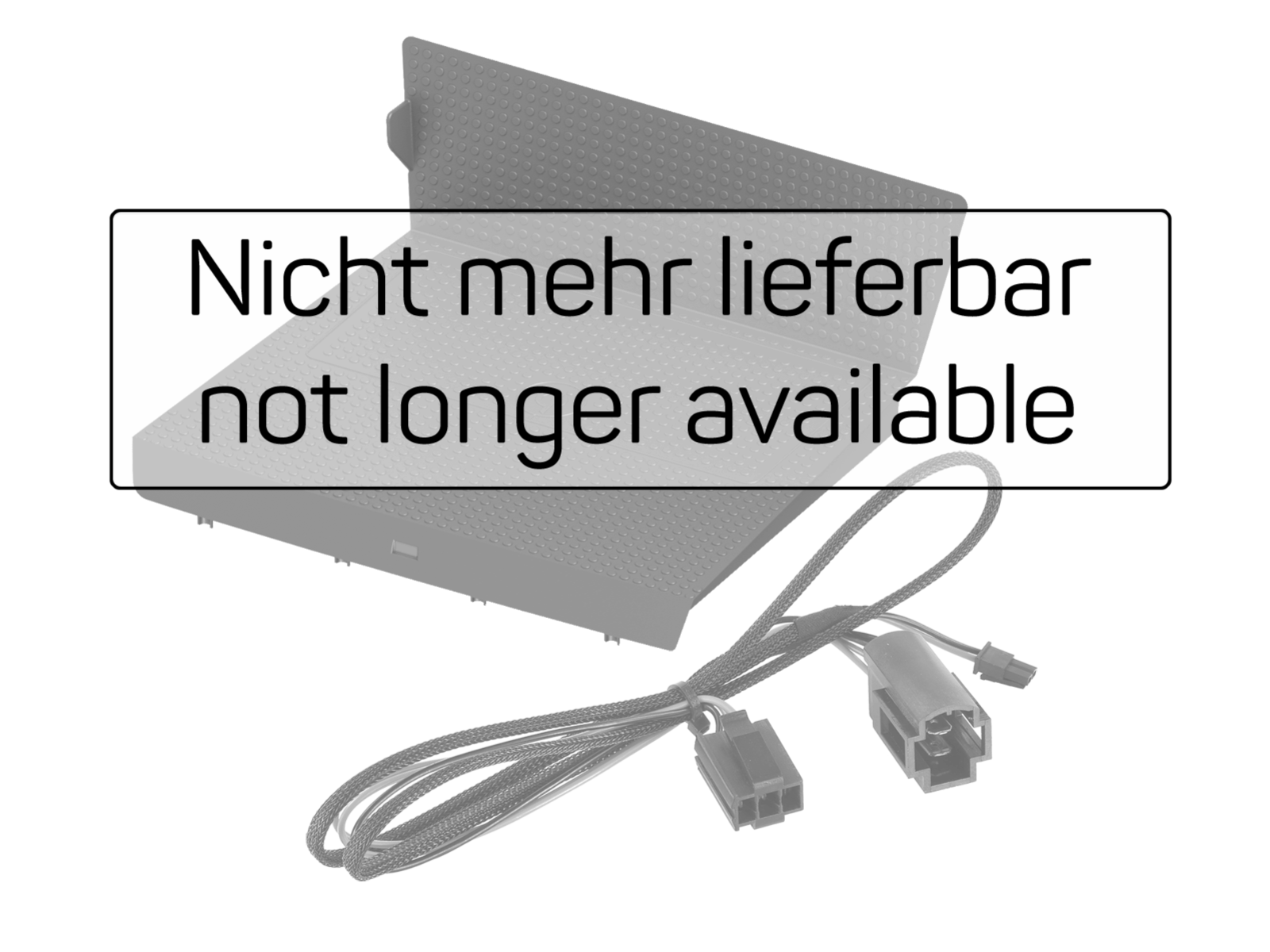 INBAY® Ablage VW Tiguan I/Golf Plus 5W