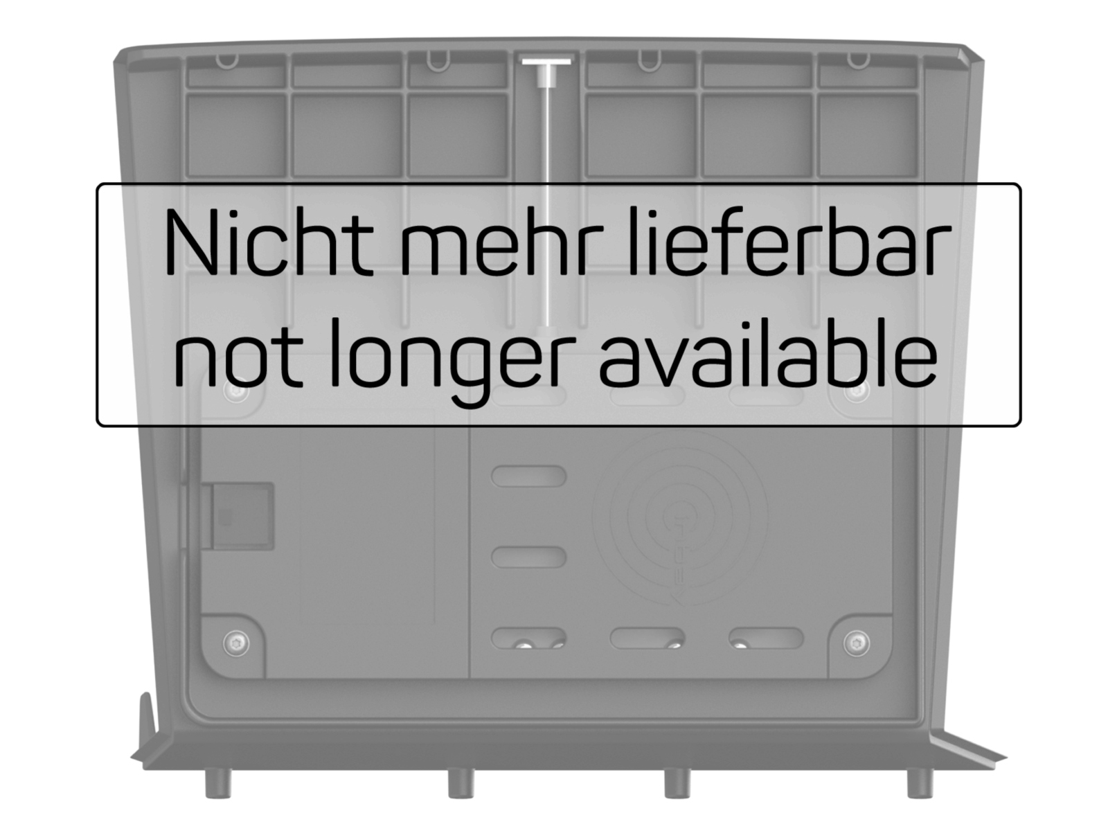 INBAY® Ablage VW Tiguan I/Golf Plus 5W