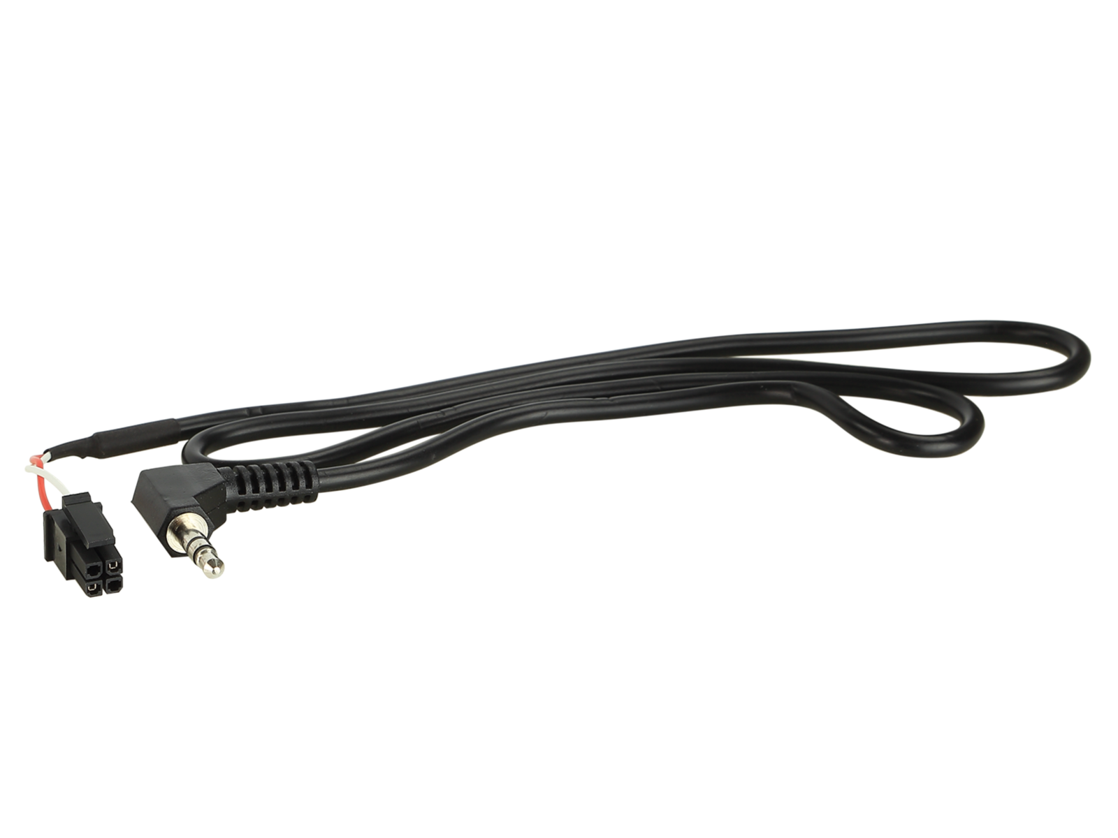 LFB Kabel 42a/42cx401 > Clarion/JVC Klinke