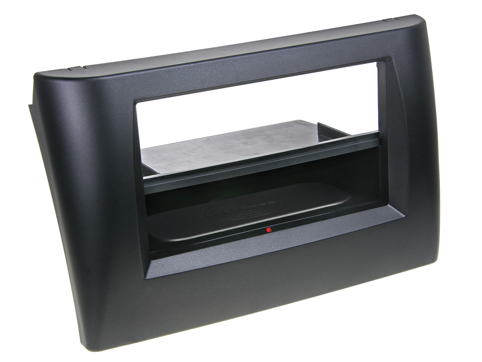 2-DIN RB INBAY® Fiat Stilo schwarz
