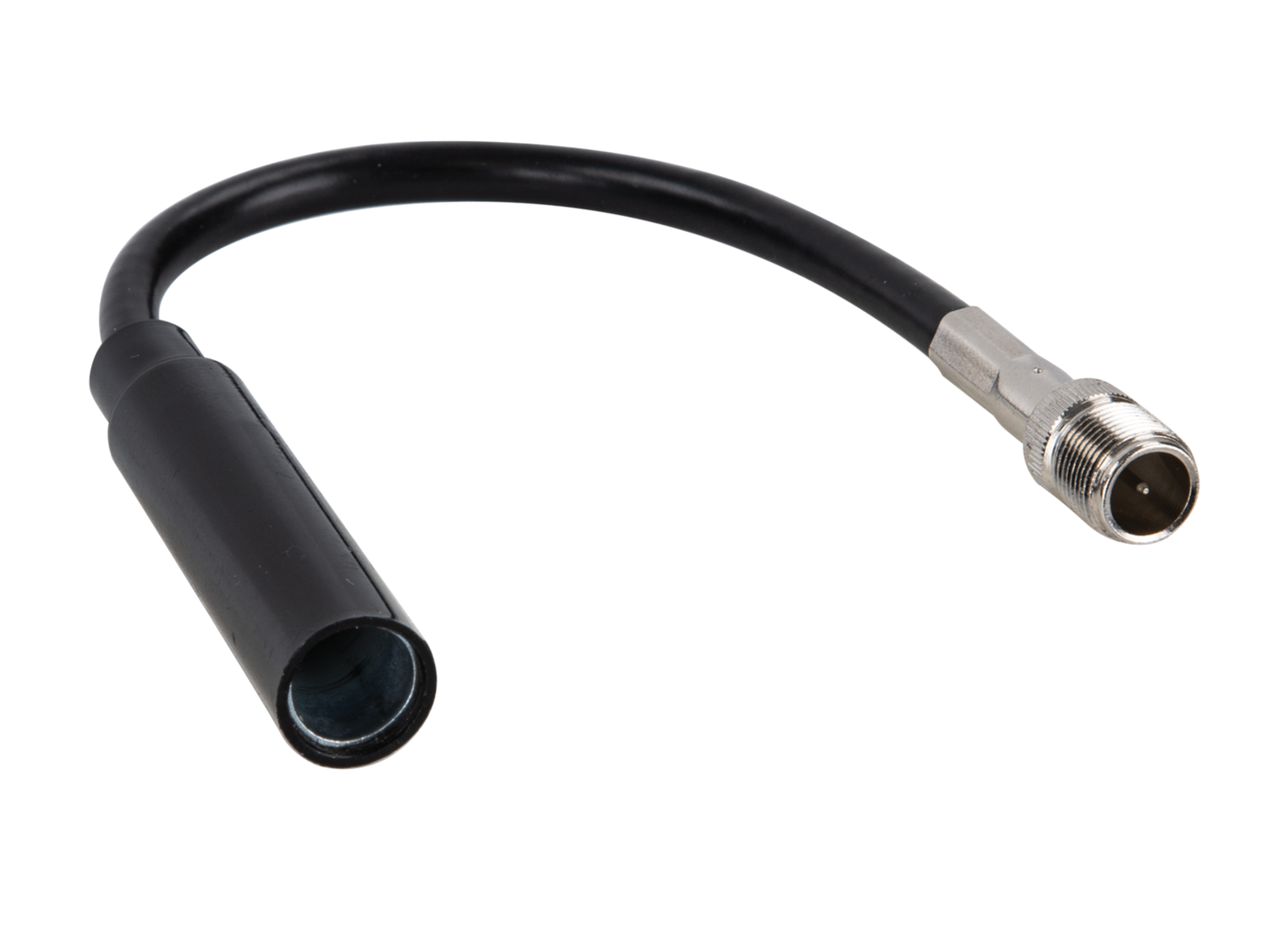 Antennenadapter DIN(f)>BP(m) lose
