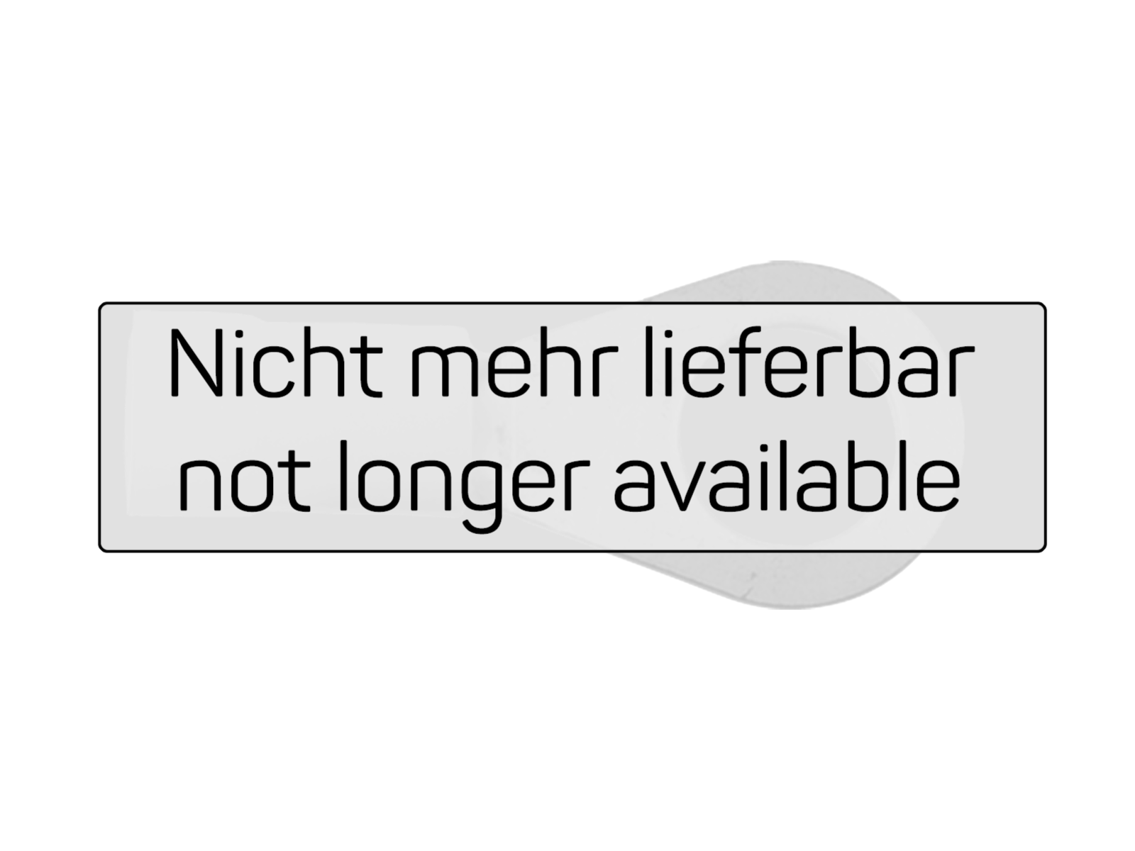 Ringkabelschuh 4,0mm²-6,0mm² nicht mehr lieferbar