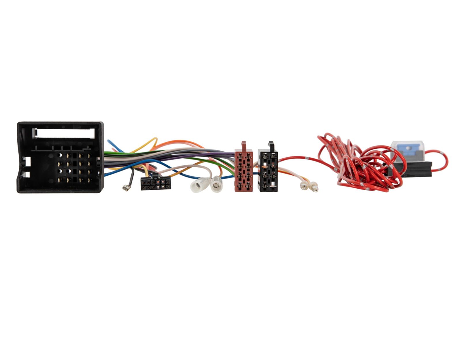 LFB BMW/Mini diverse Fahrzeuge 40Pin Quadlock lose