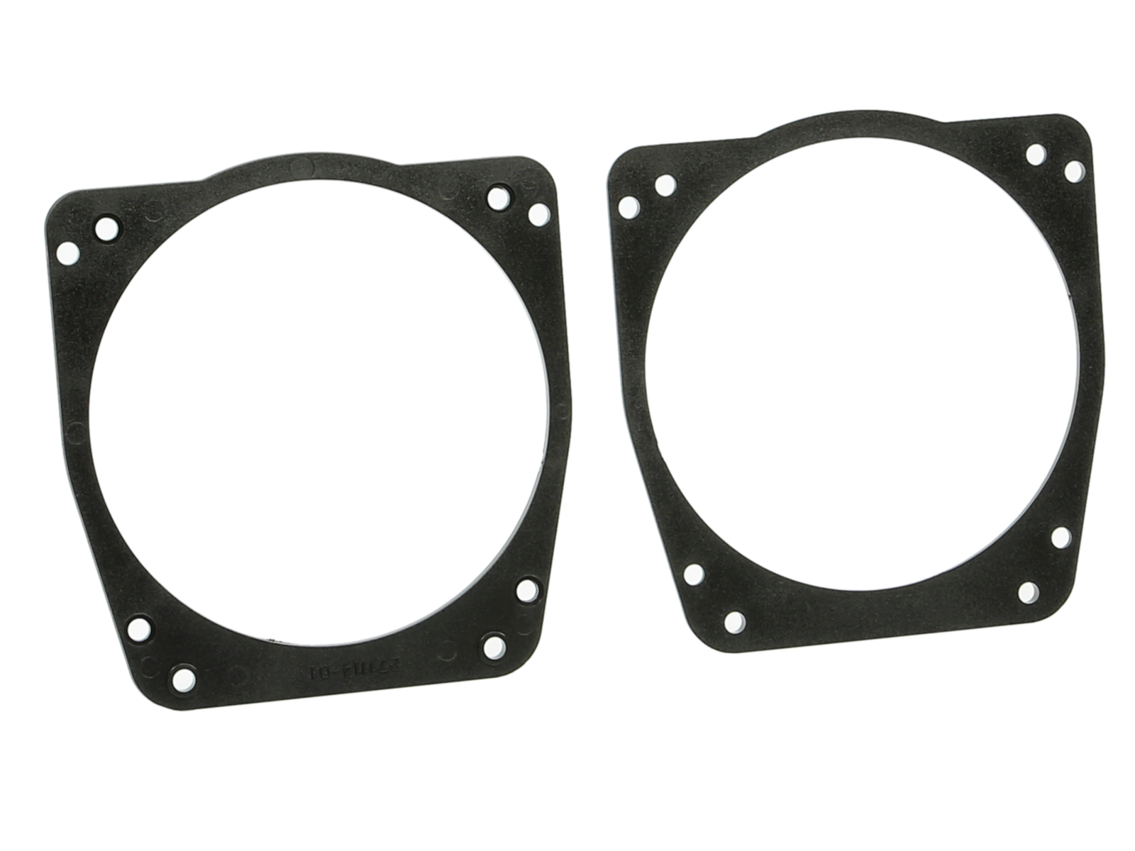 Lautsprecherringe Ford Fiesta Ø130mm Türe Front lose