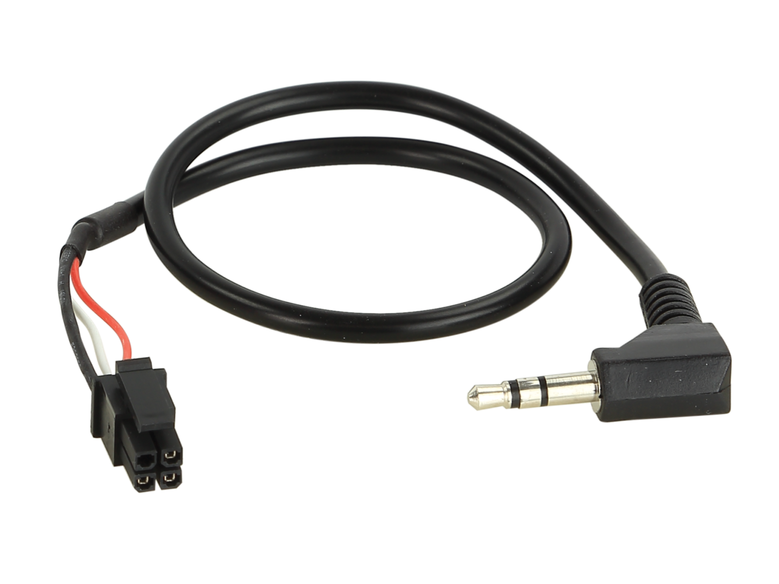 LFB Kabel 42a/42cx401 > Blaupunkt 2010>/Pioneer/Sony Klinke