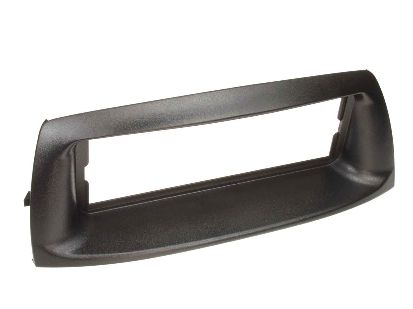 1-DIN RB Fiat Punto schwarz lose
