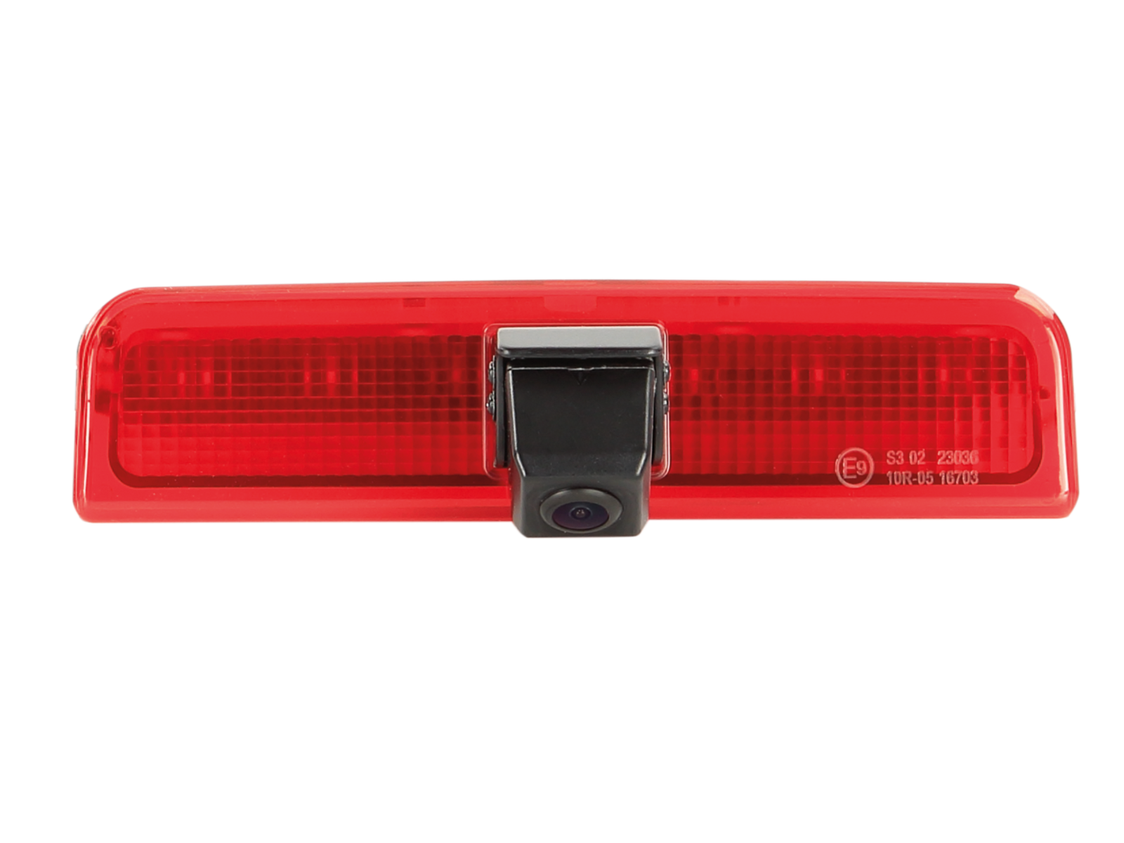 Rückfahrkamera VW Caddy 10/2003-04/2015 3. Bremsleuchte