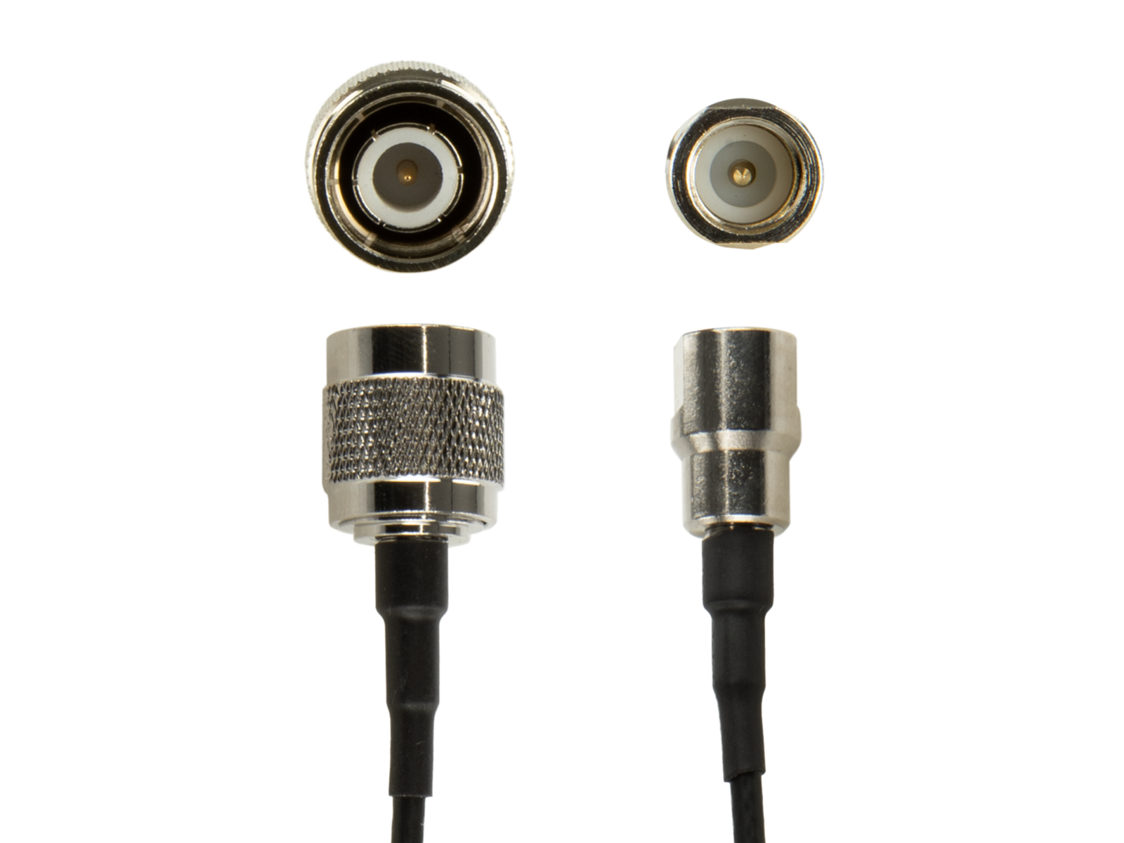 Antennenadapter FME(m)>TNC(m) LEONI PRO lose