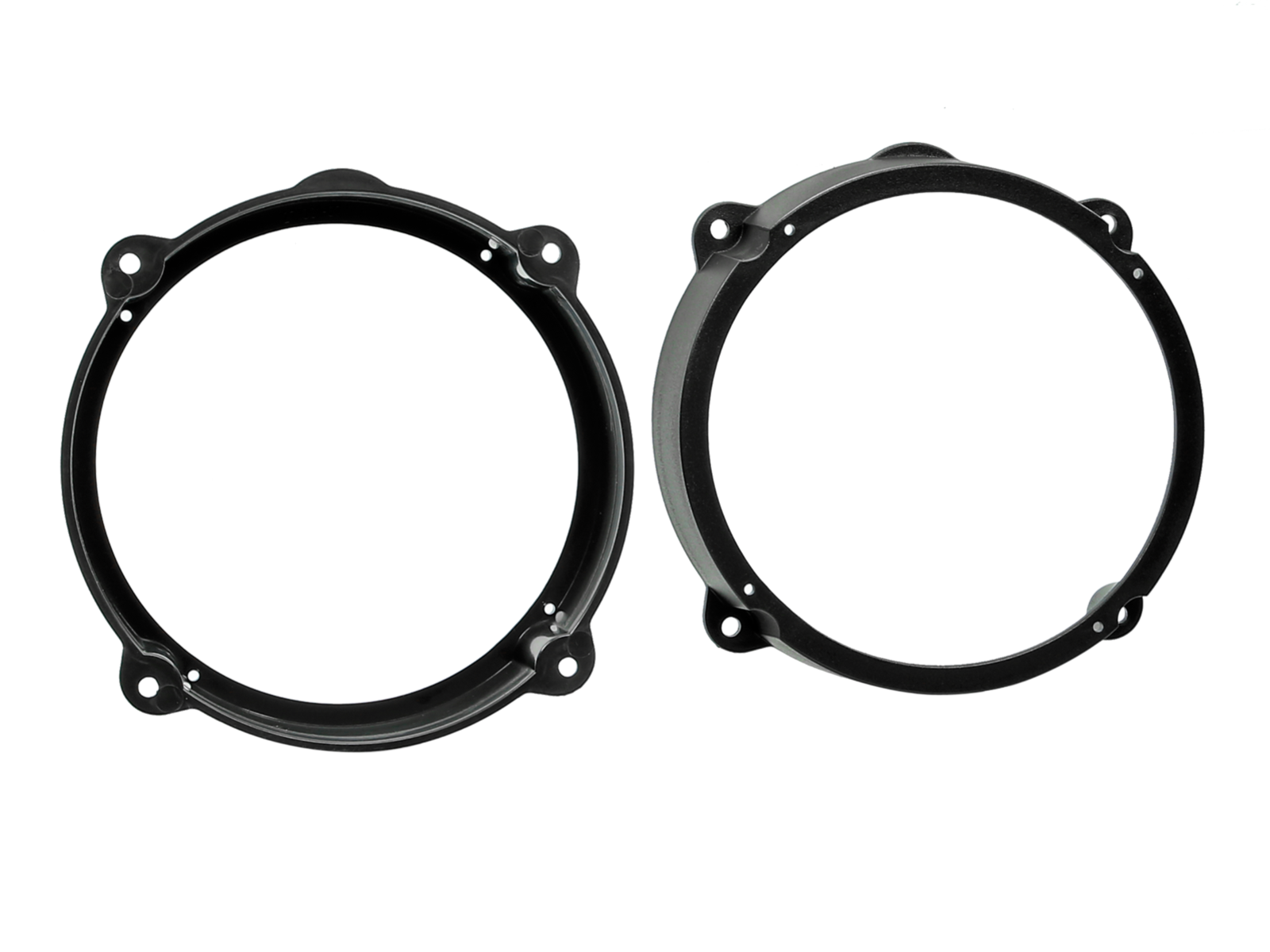 Lautsprecherringe Alfa/Fiat/Lancia Ø165mm Front/Heck lose