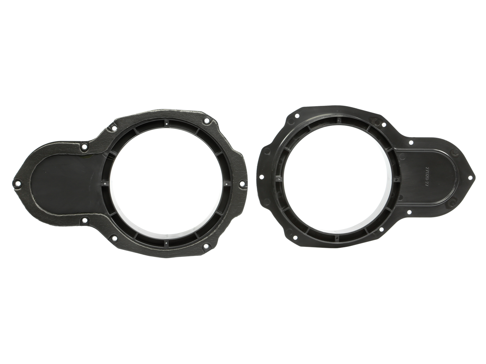 Lautsprecherringe VW Passat (3C)/CC Ø165mm Türe Front  lose