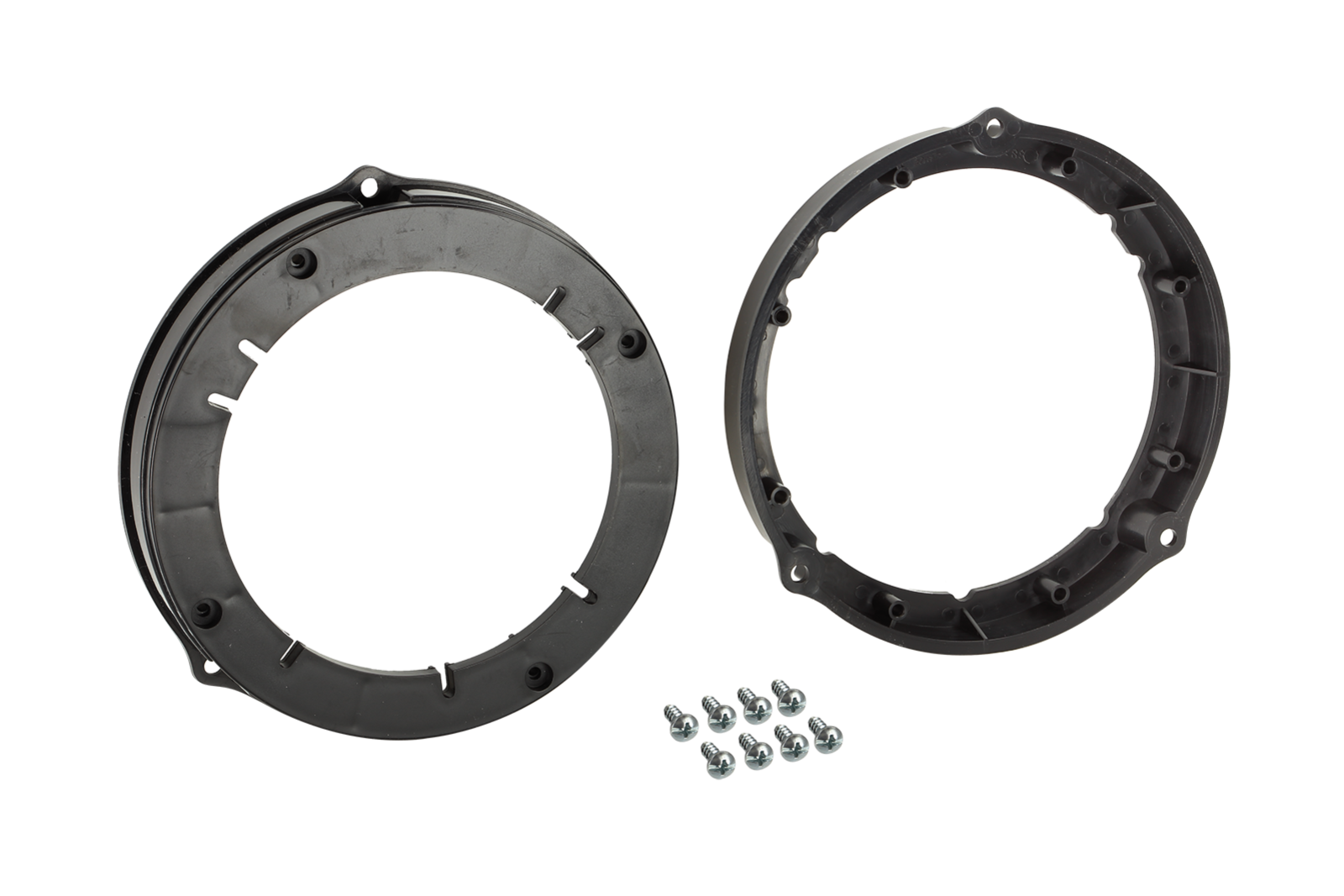 Lautsprecherringe Subaru Legacy Ø165mm Türe Front