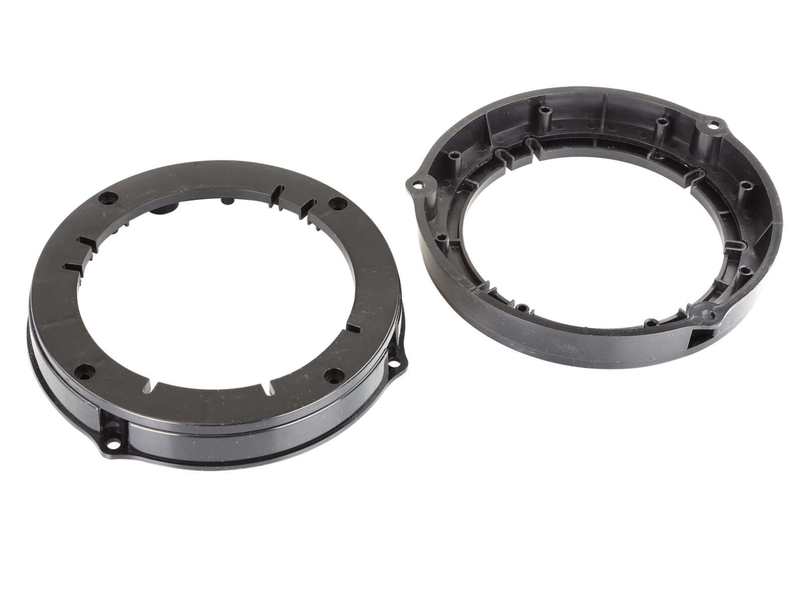 Lautsprecherringe Subaru Legacy Ø165mm Türe Front