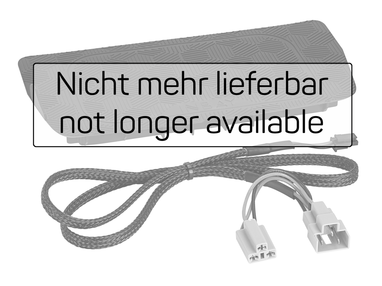 INBAY® Ablage Mercedes C/CLS/E/EQV/GLC/V Klasse 5W