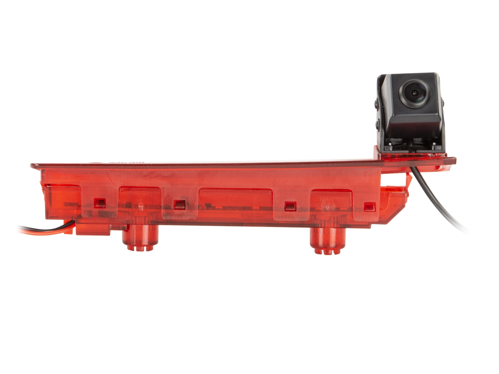 Rückfahrkamera VW T5/T6/6.1 mit Hecktüren