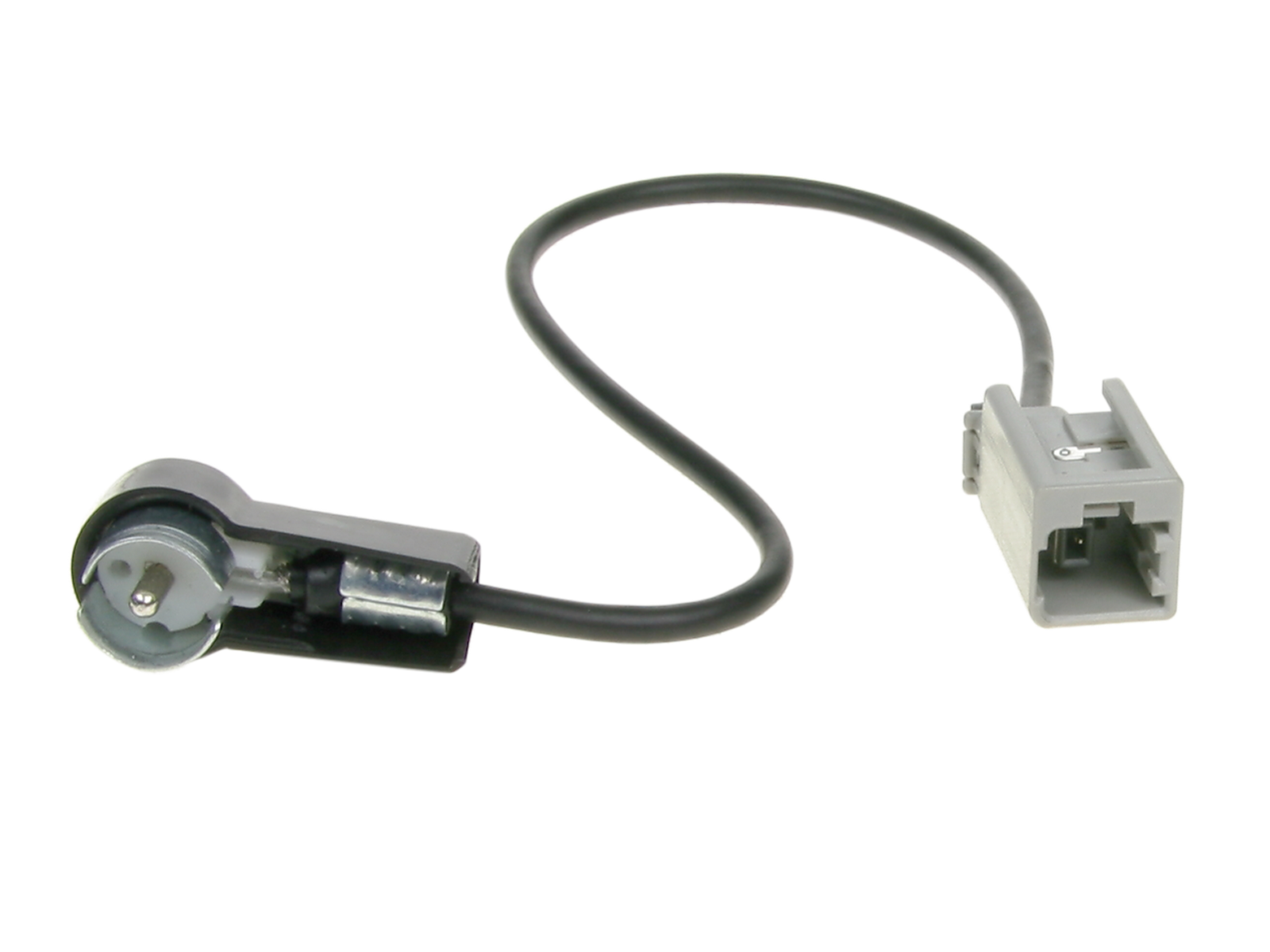 Antennenadapter GT13(f)>ISO(m) Hyundai/Kia lose