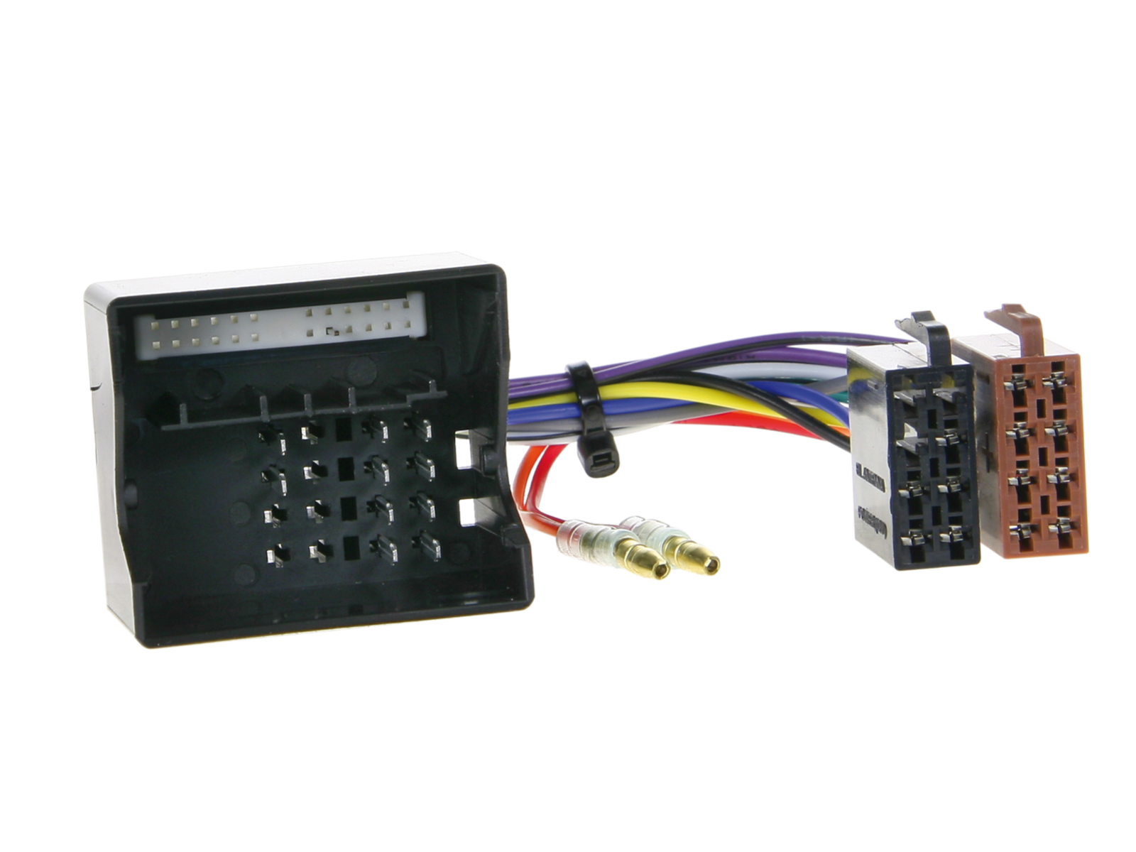 ISO Adapterkabel Mercedes  CLS/E-Klasse/SL/SLK lose