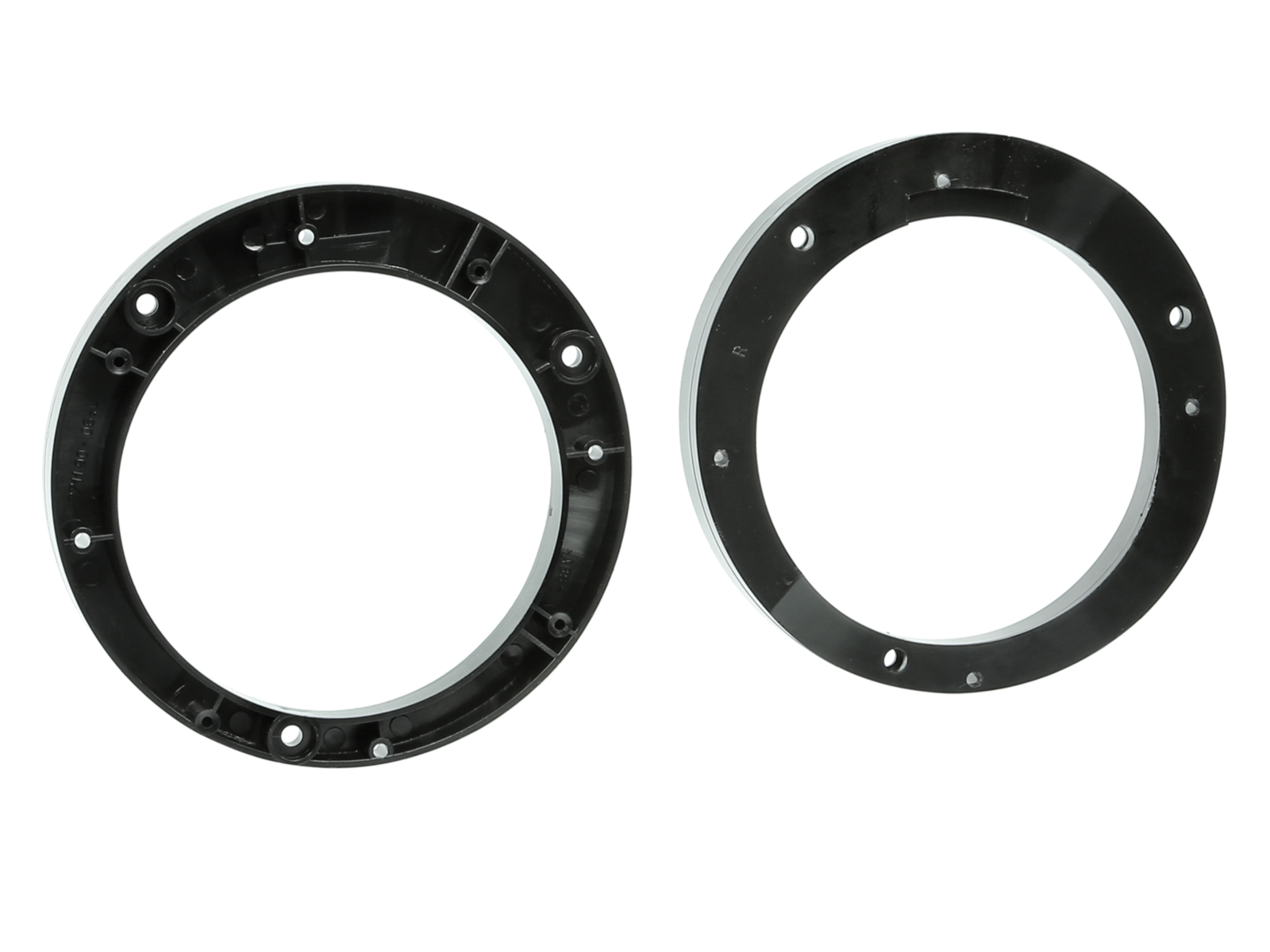 Lautsprecherringe Mercedes E-Klasse Ø130mm Türe Heck lose