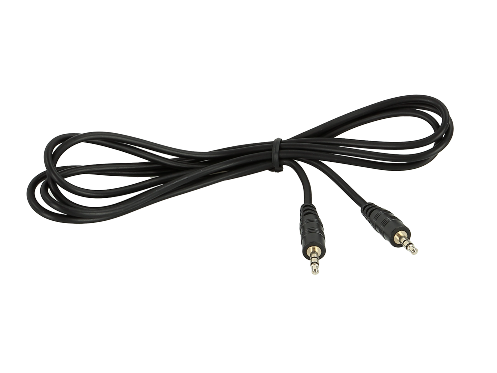 Klinkenstecker 3Pin 3,50mm(m)>3.50mm(m) 150cm lose
