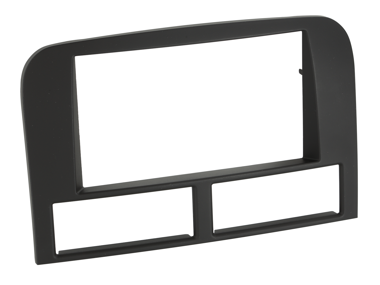 2-DIN Radioblende Jeep Grand Cherokee(WJ) 04/1999-06/2005
