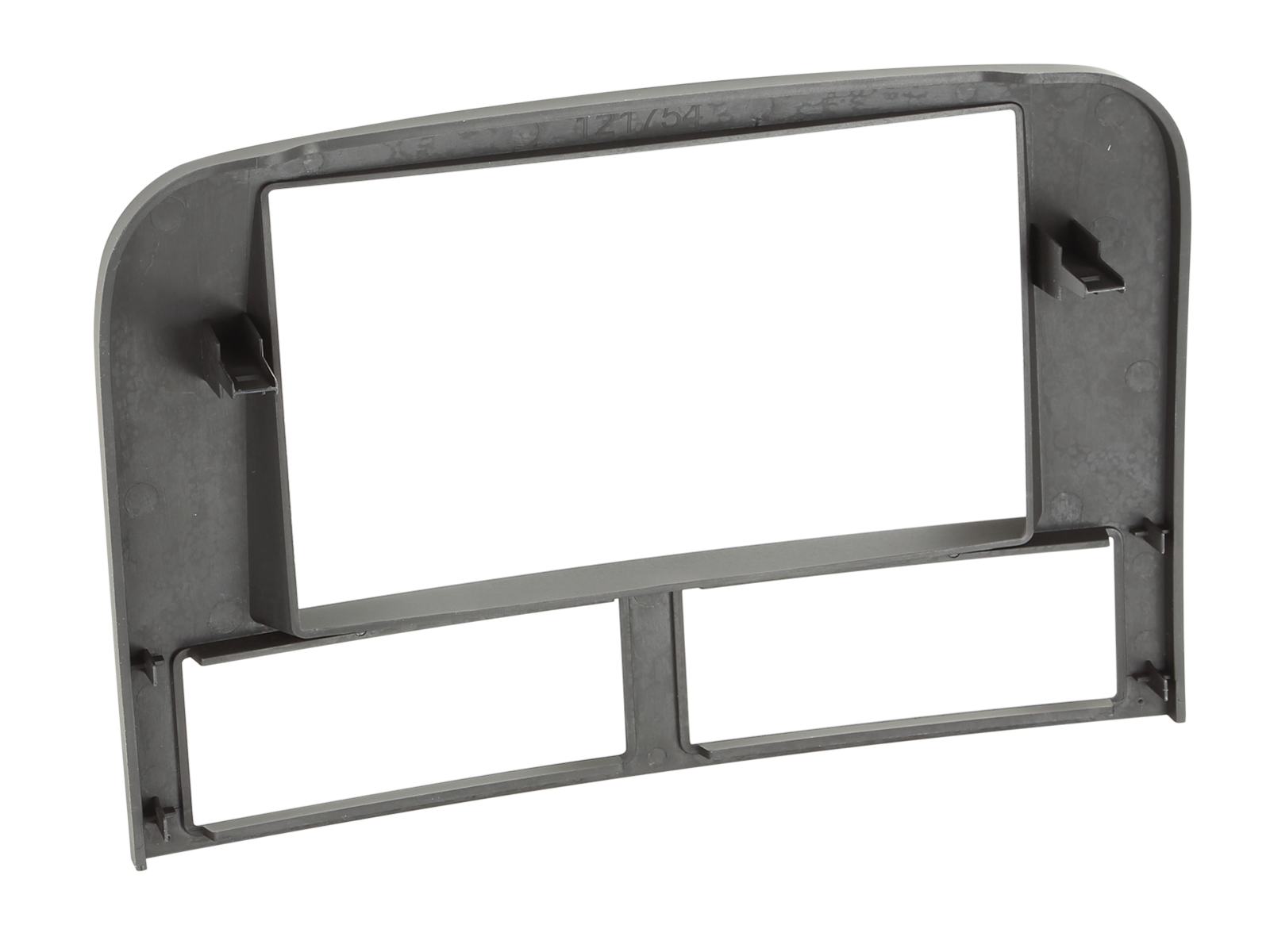2-DIN Radioblende Jeep Grand Cherokee(WJ) 04/1999-06/2005