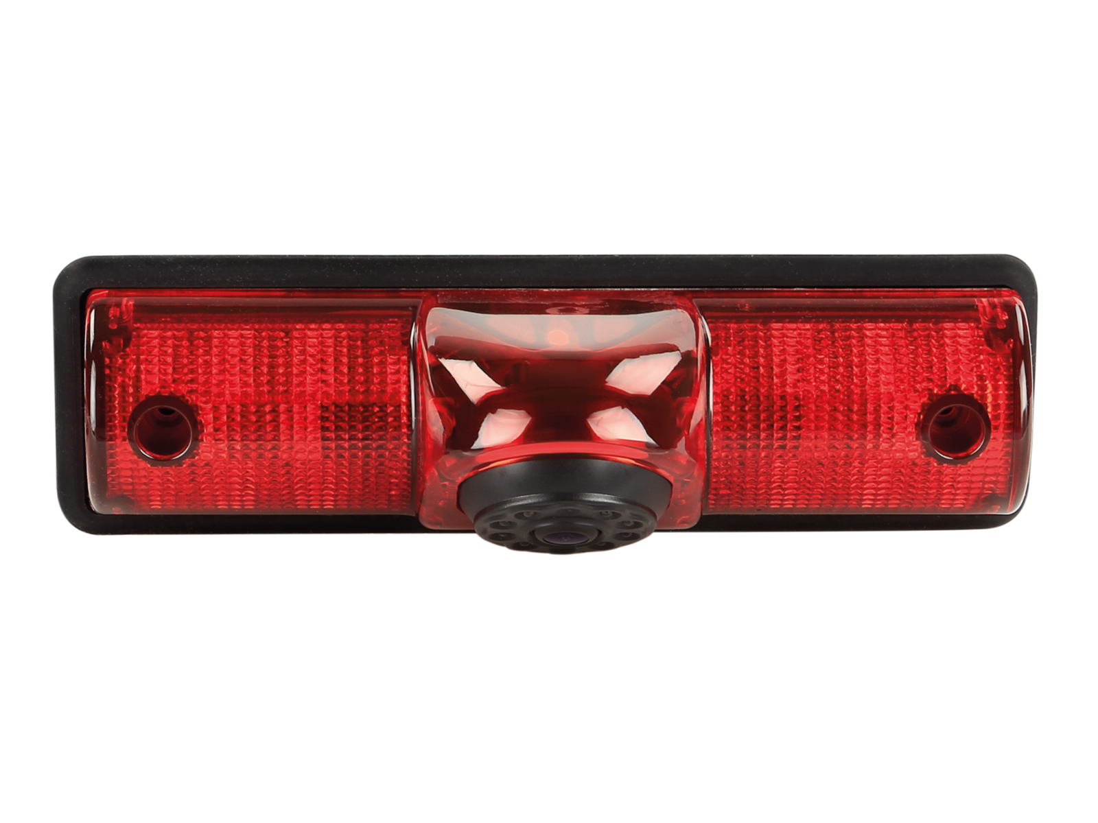 Rückfahrkamera universal 3. Bremsleuchte Anbau
