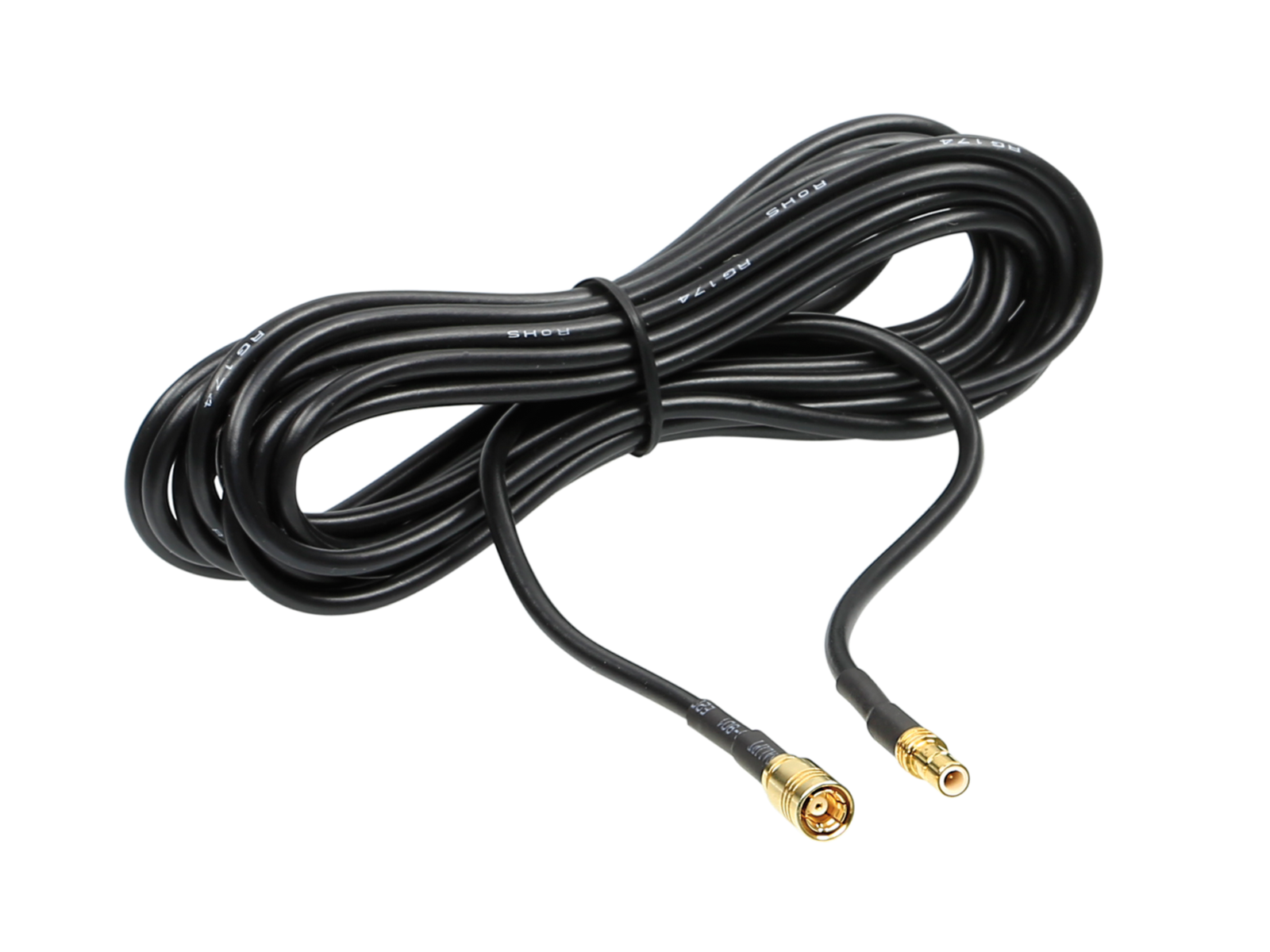 Antennenkabel Verlängerung SMB(m)>SMB(f) 300cm lose