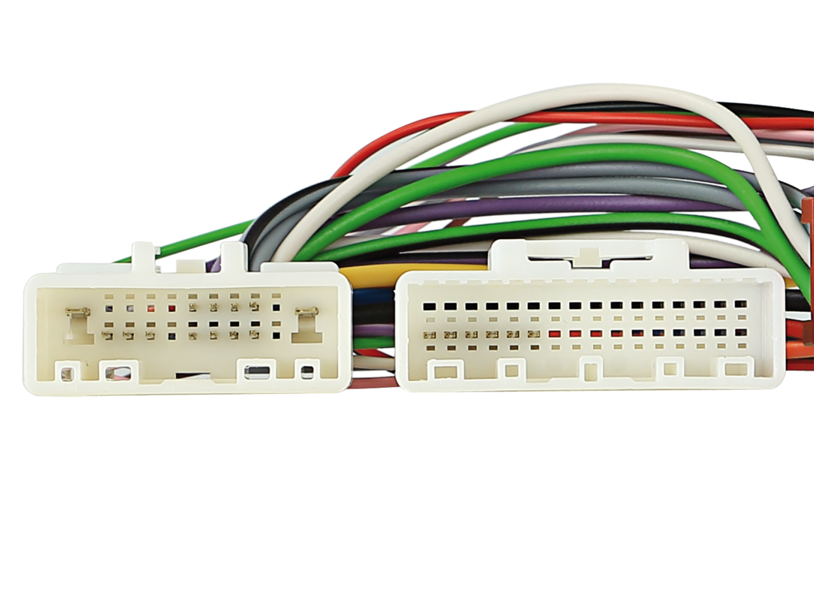 LFB Fiat/Nissan/Opel/Renault/Smart 20Pin/32Pin Nissan