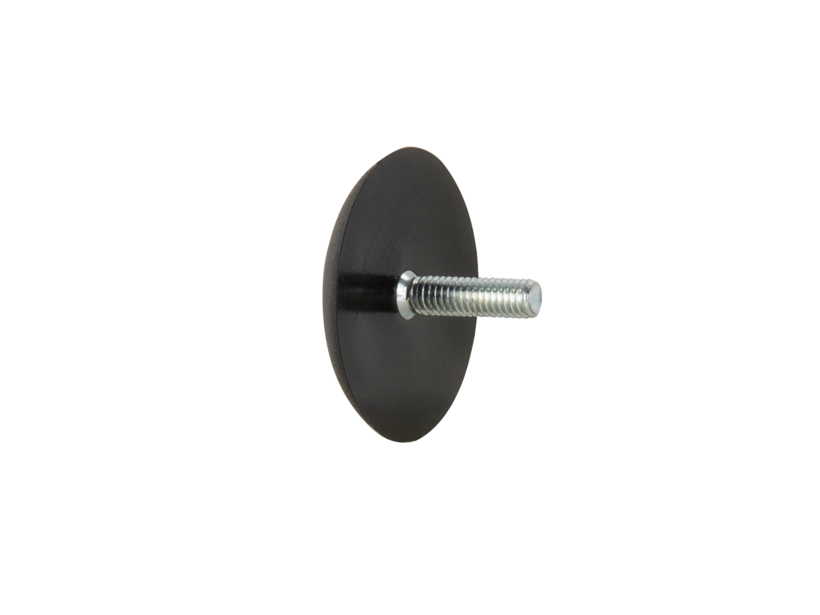 Antennenblindstopfen Ø30mm schwarz lose