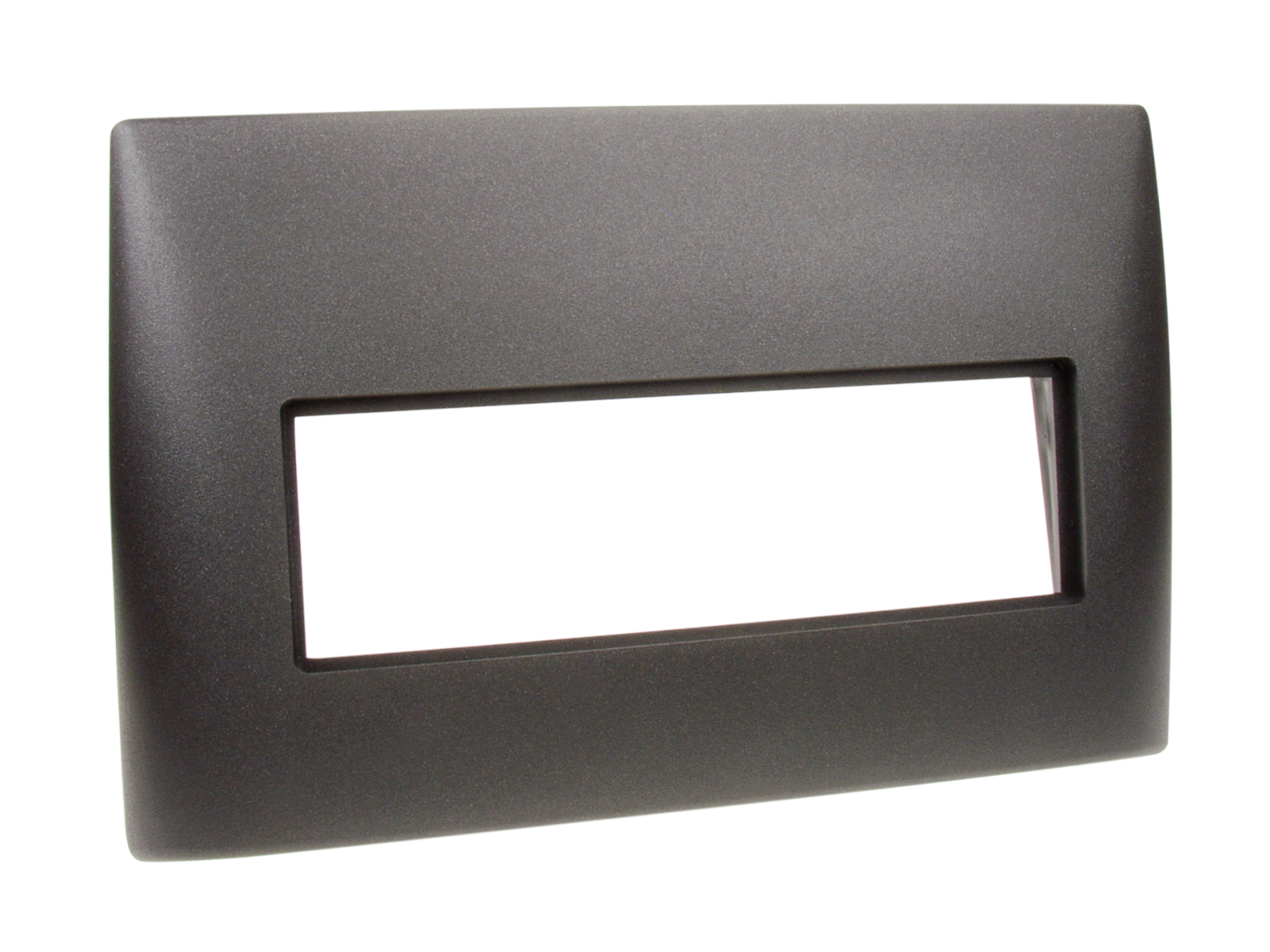 1-DIN RB Fiat Stilo schwarz lose