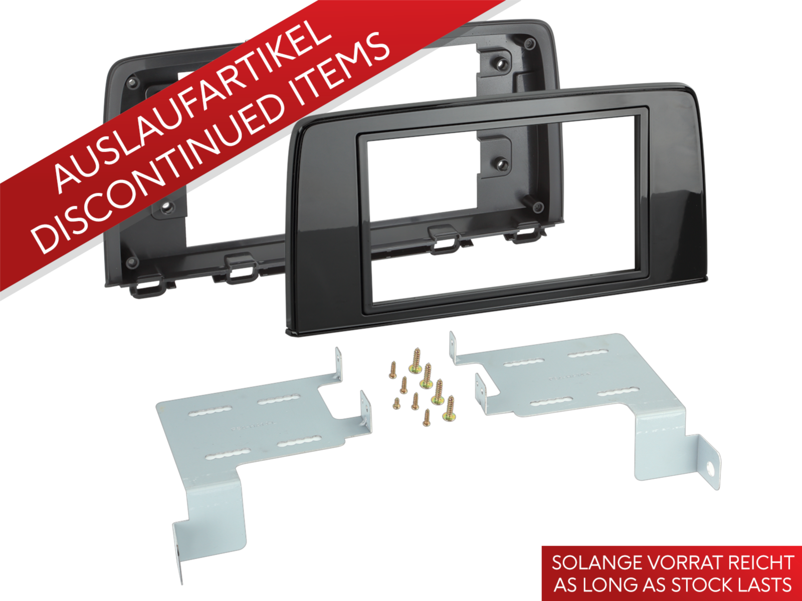 2-DIN Radioblende Honda CR-V LX(RW) 10/2018-07/2023
