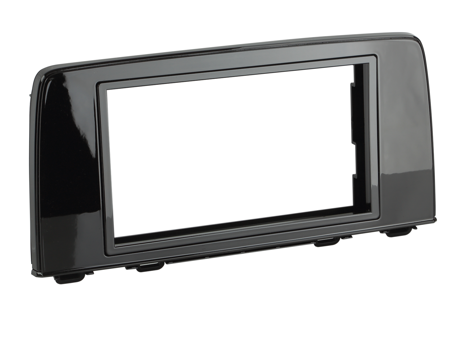 2-DIN Radioblende Honda CR-V LX(RW) 10/2018-07/2023