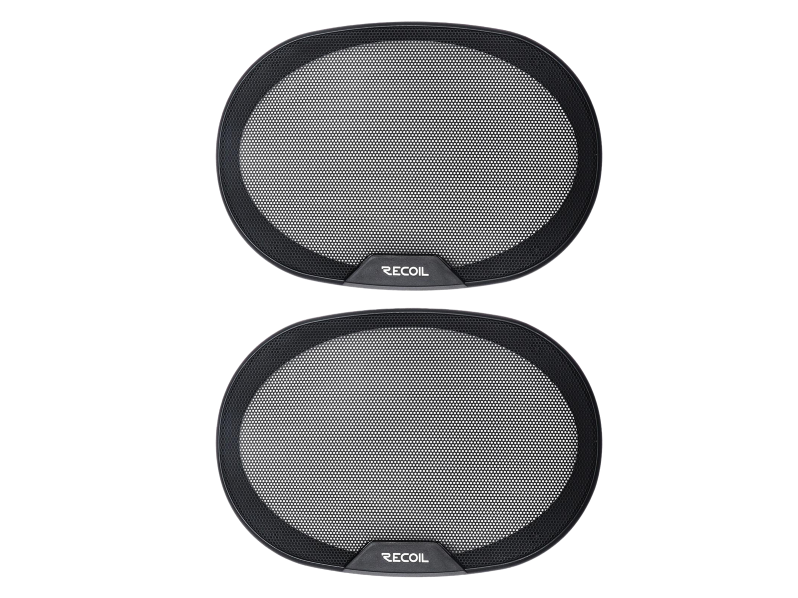 Lautsprecher Coaxial Recoil Echo 3-Wege 6x9 Zoll/35W RMS